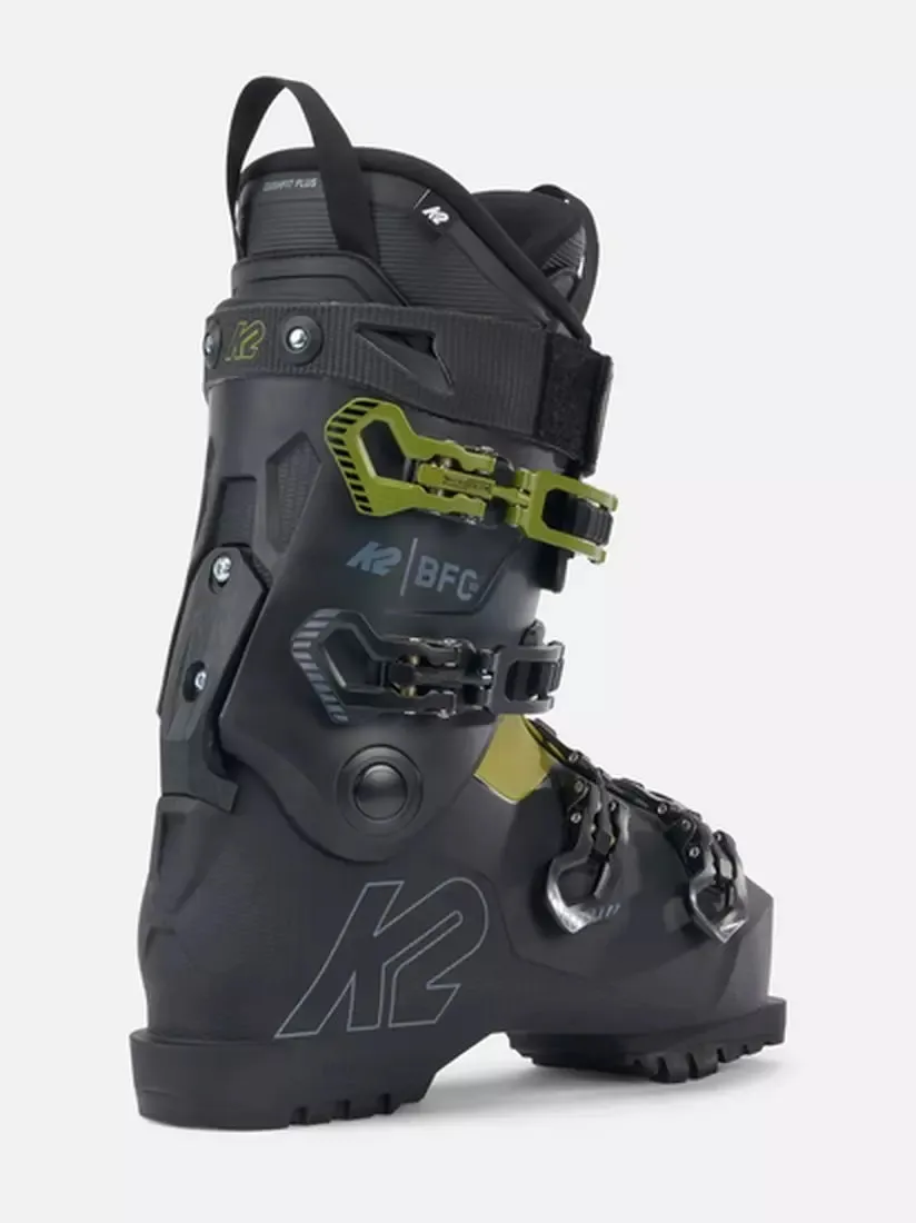 K2 BFC 90 Flex Men's Ski Boots 2025