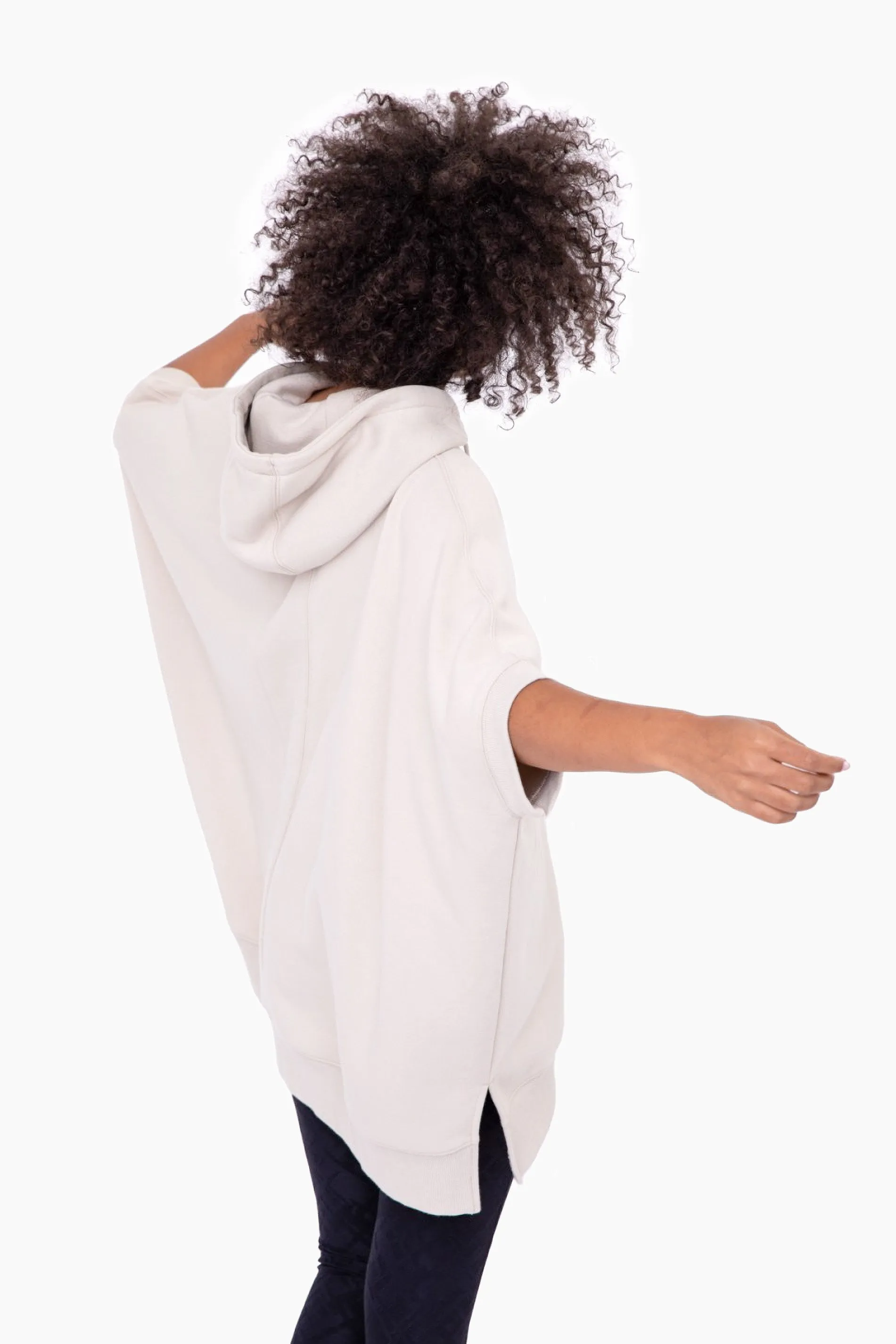 Kick Back And Chill Hoodie