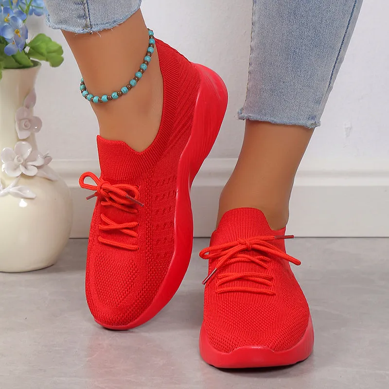 Knittex | Ergonomic Time Shoes for Women