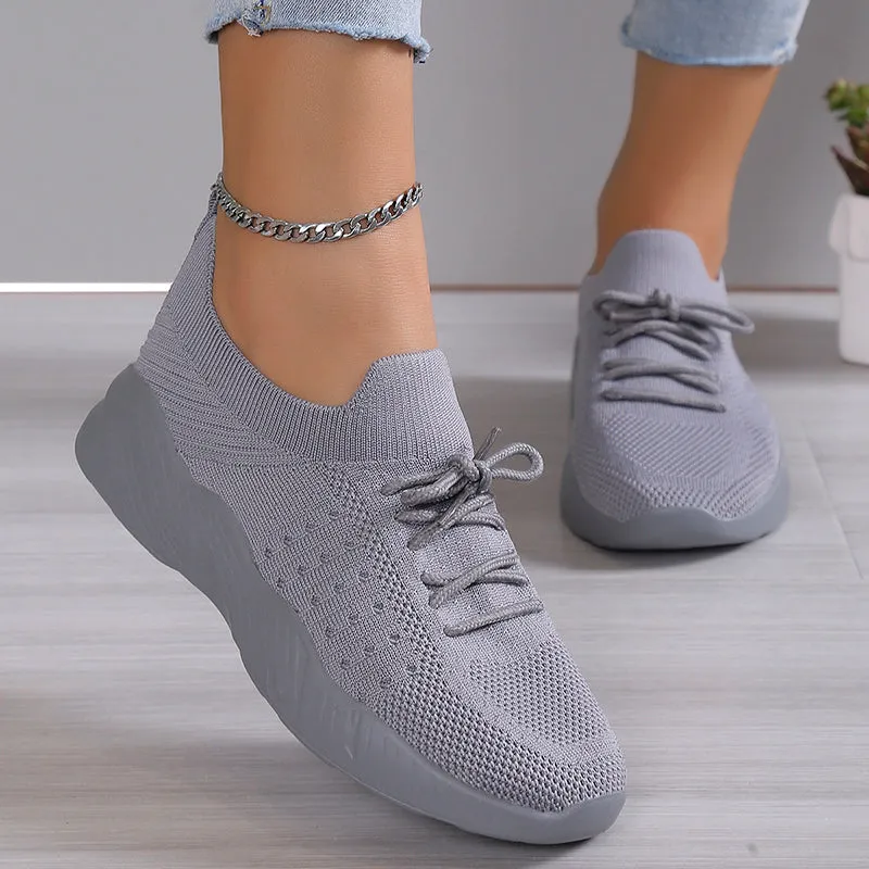 Knittex | Ergonomic Time Shoes for Women