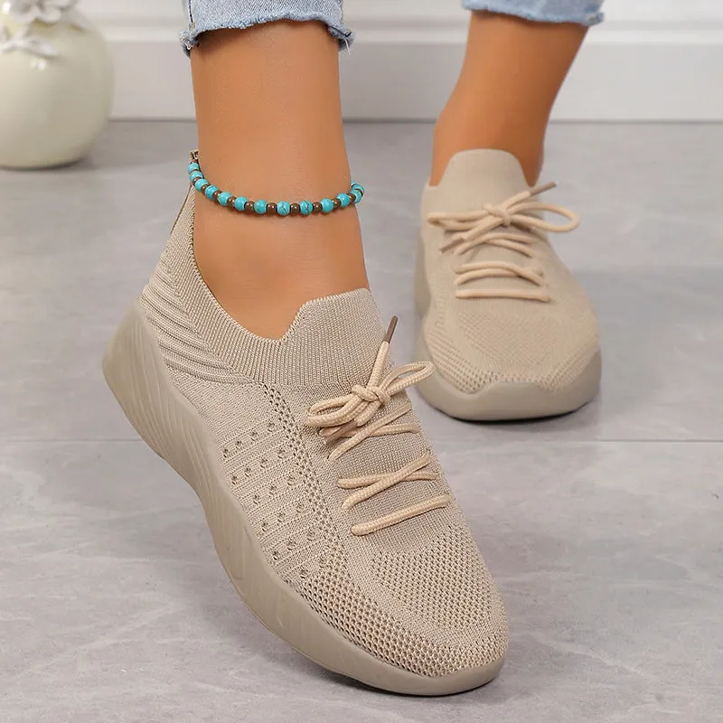 Knittex | Ergonomic Time Shoes for Women