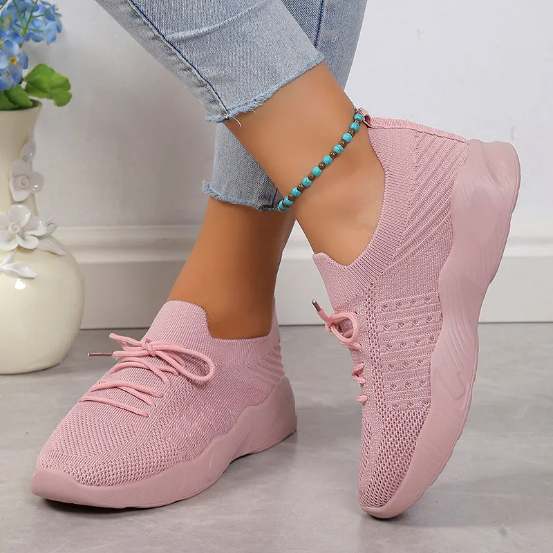 Knittex | Ergonomic Time Shoes for Women