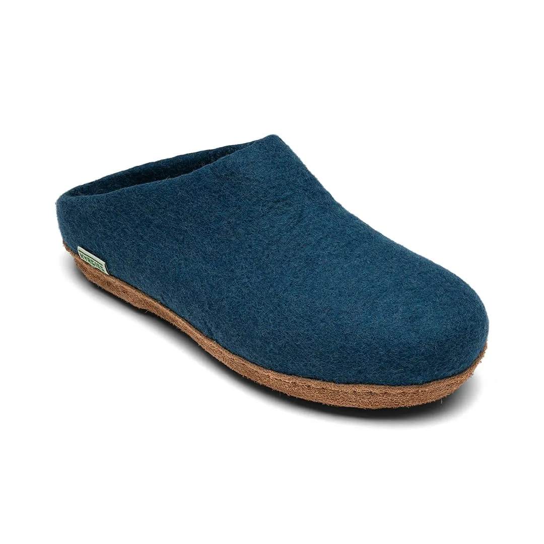 Kyrgies Molded Sole - Low Back