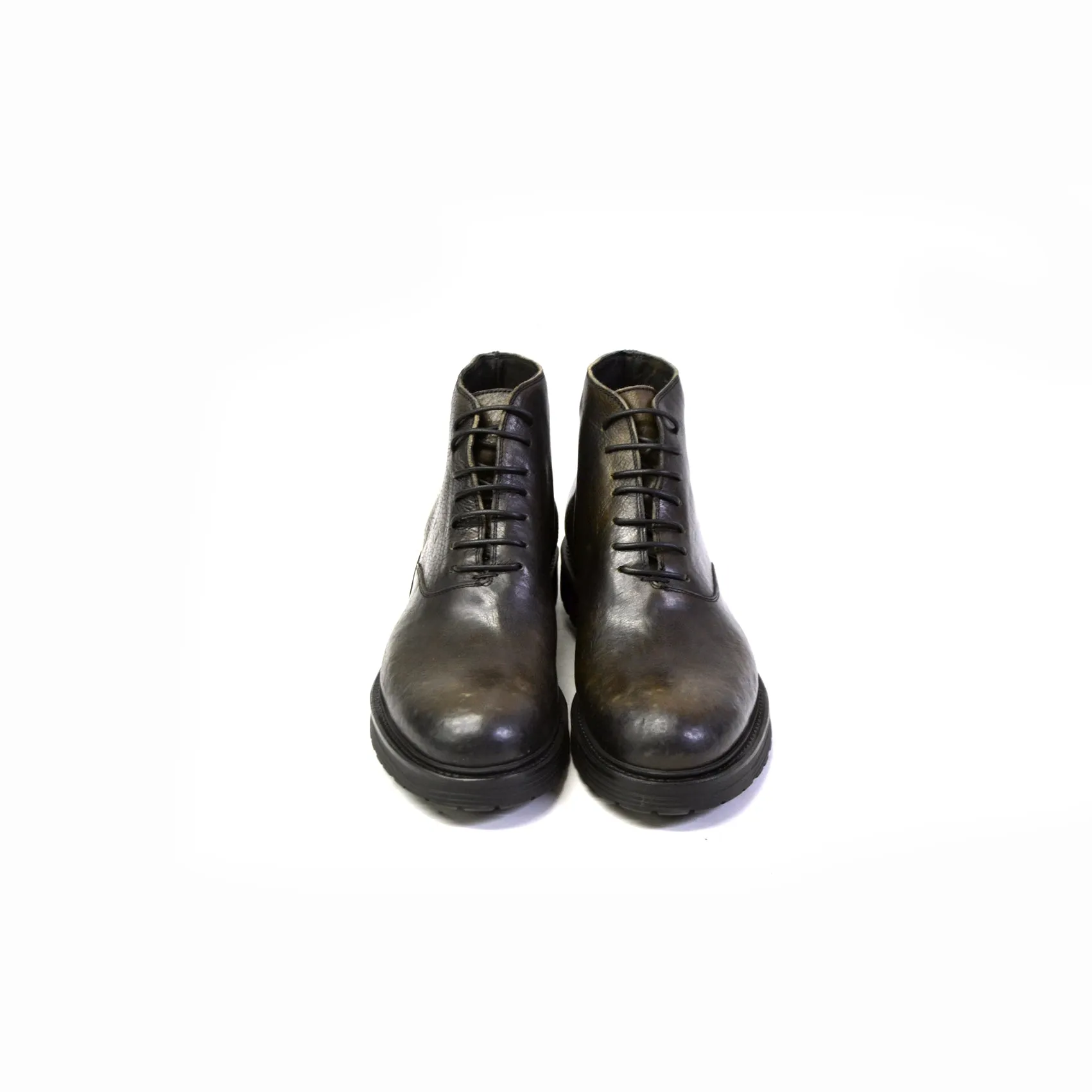 LAST PAIRS 42/43/44/45- TDM CHUKKA