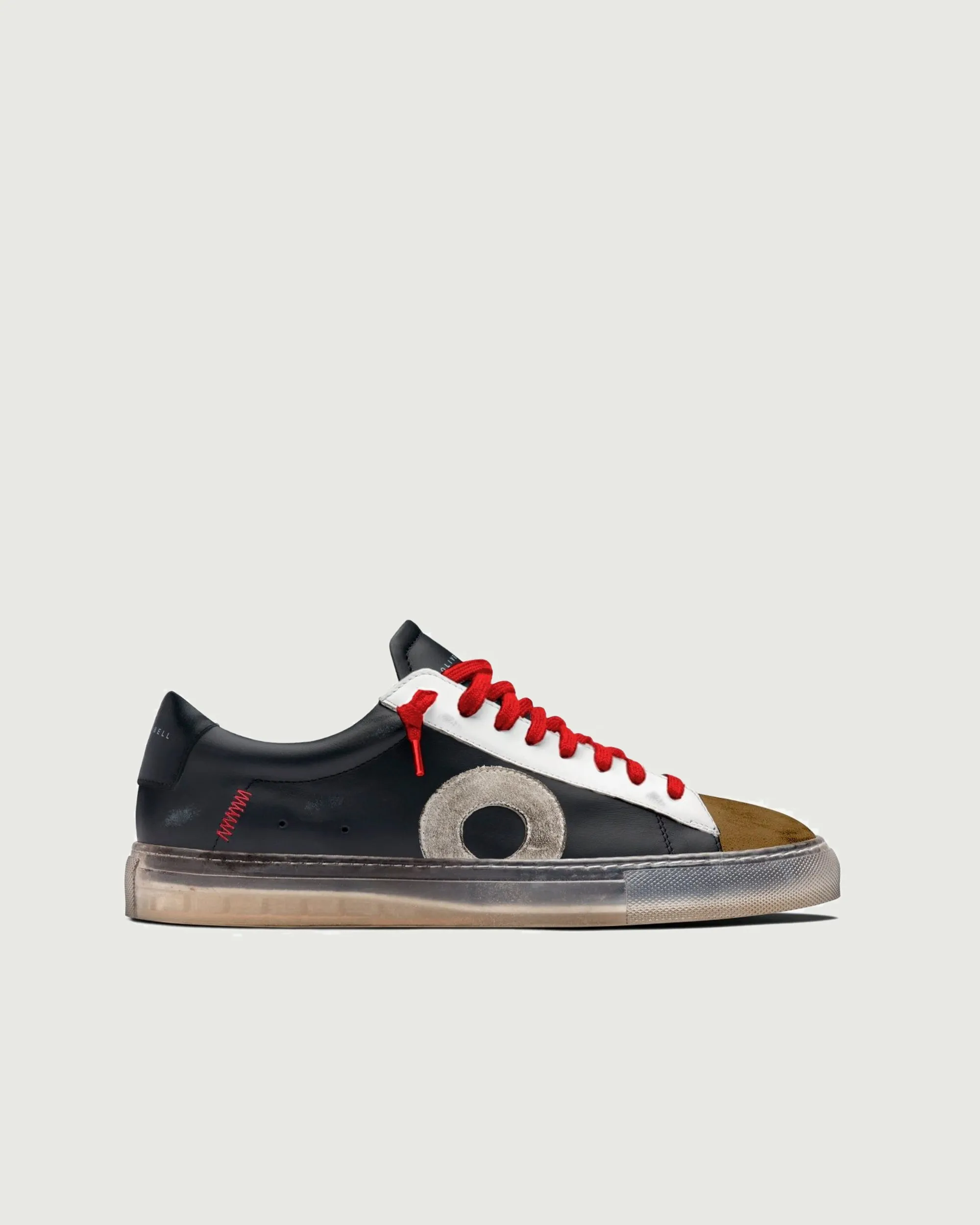 Low 1 | Exotic (Orthopedic)