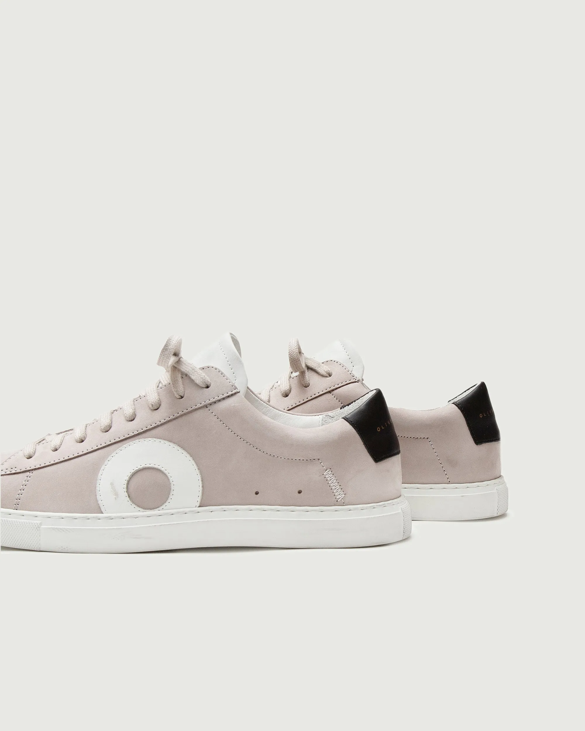 Low 1 | Fog (Orthopedic)