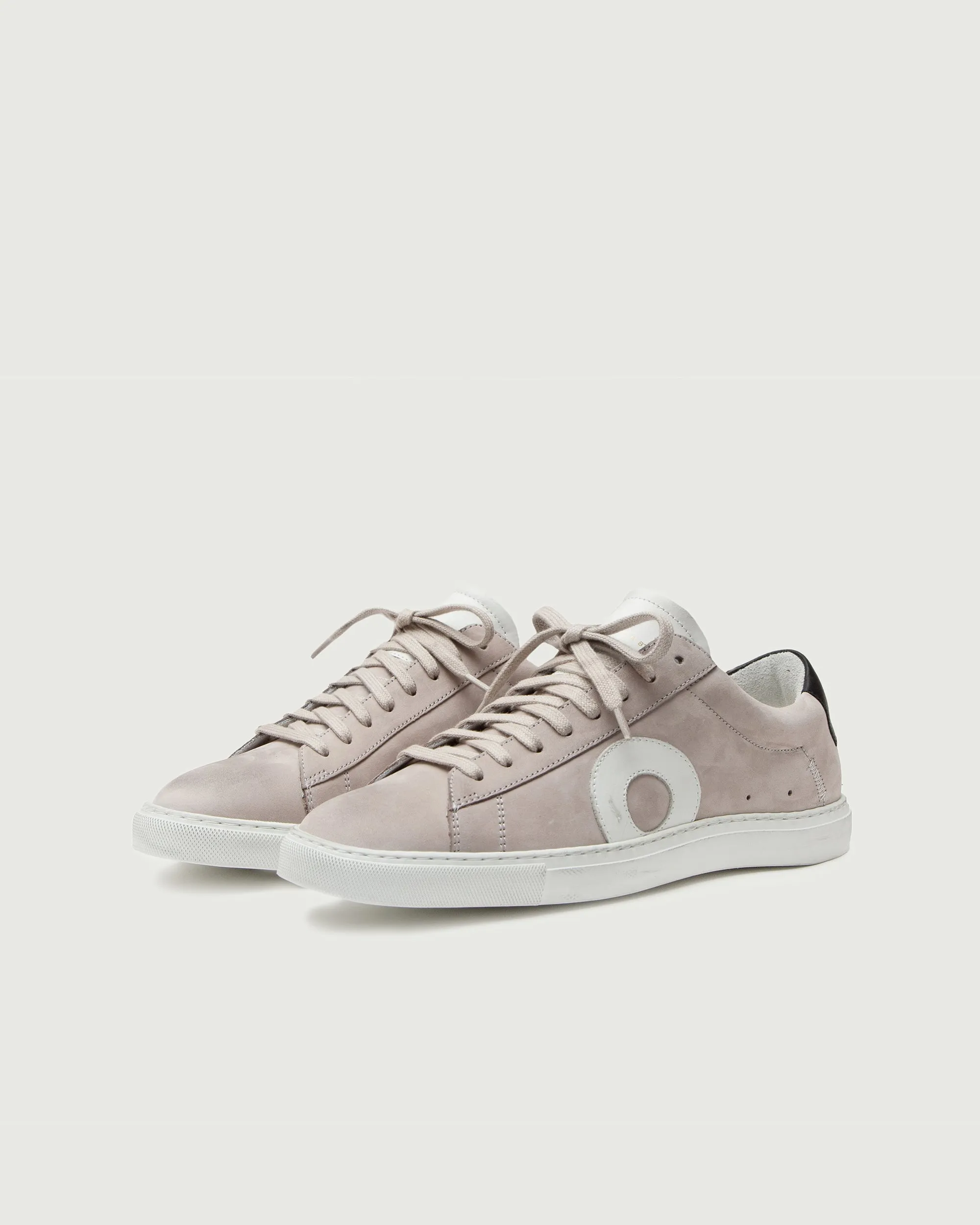 Low 1 | Fog (Orthopedic)