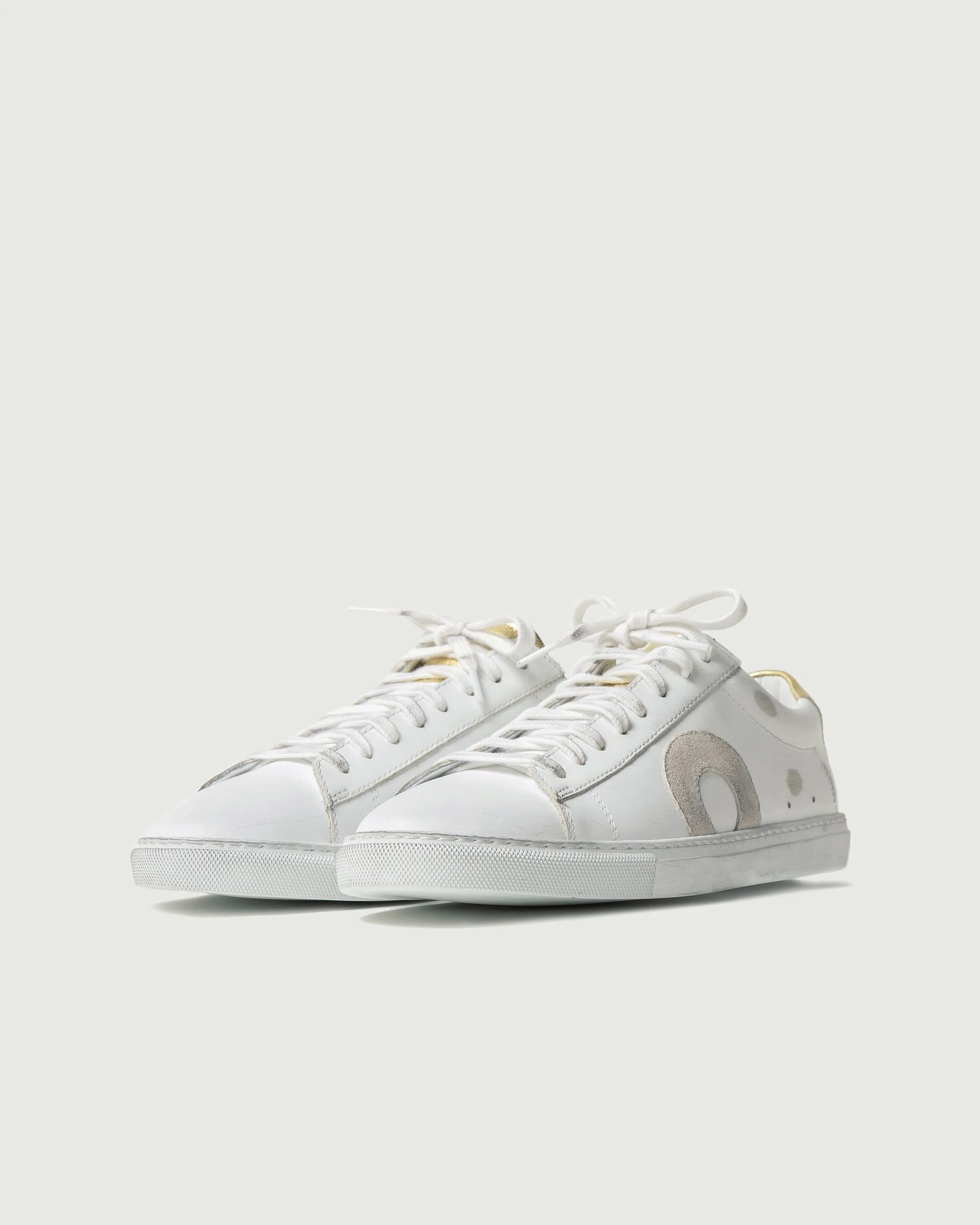 Low 1 | Malibu (Orthopedic)