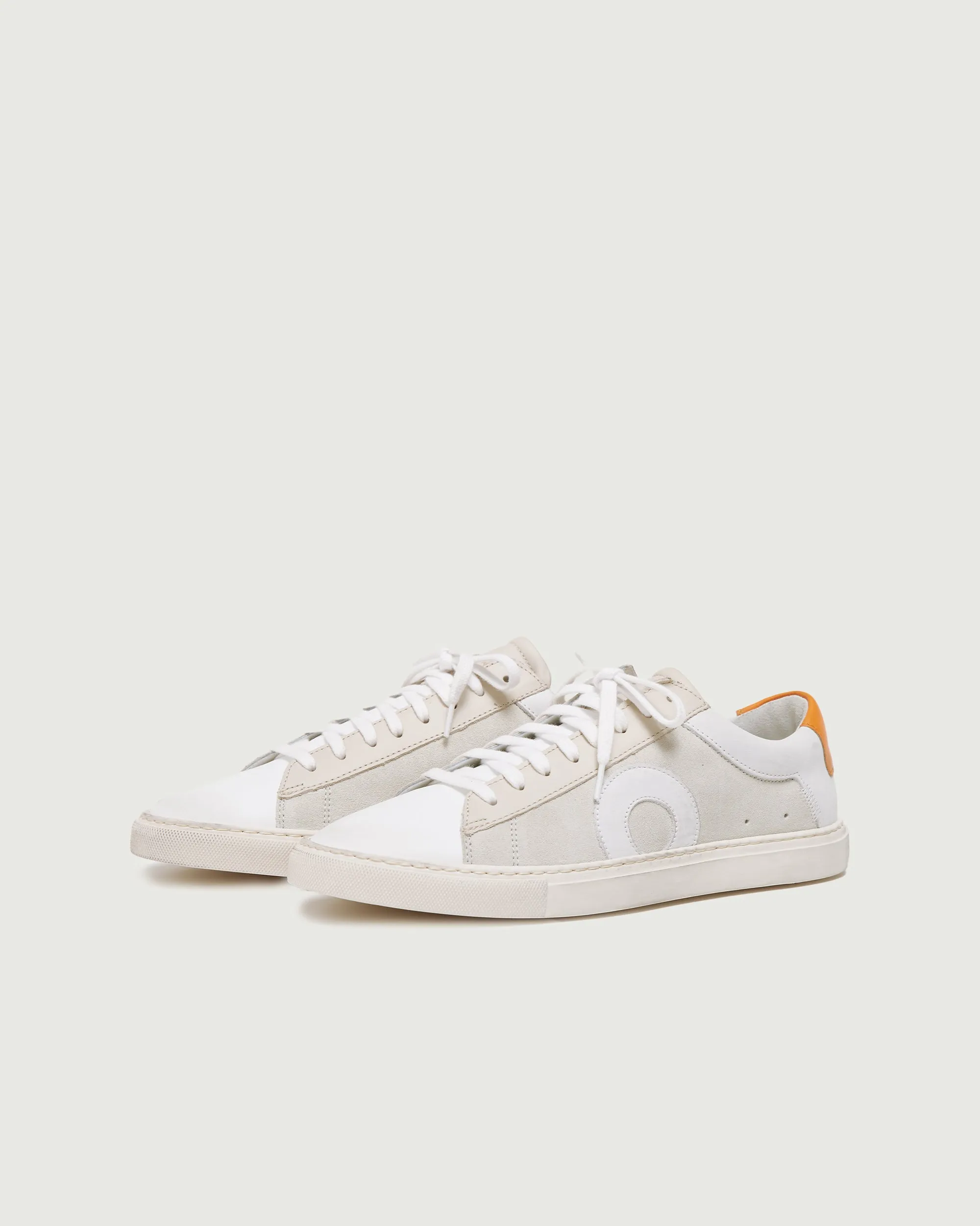 Low 1 | Mango (Orthopedic)