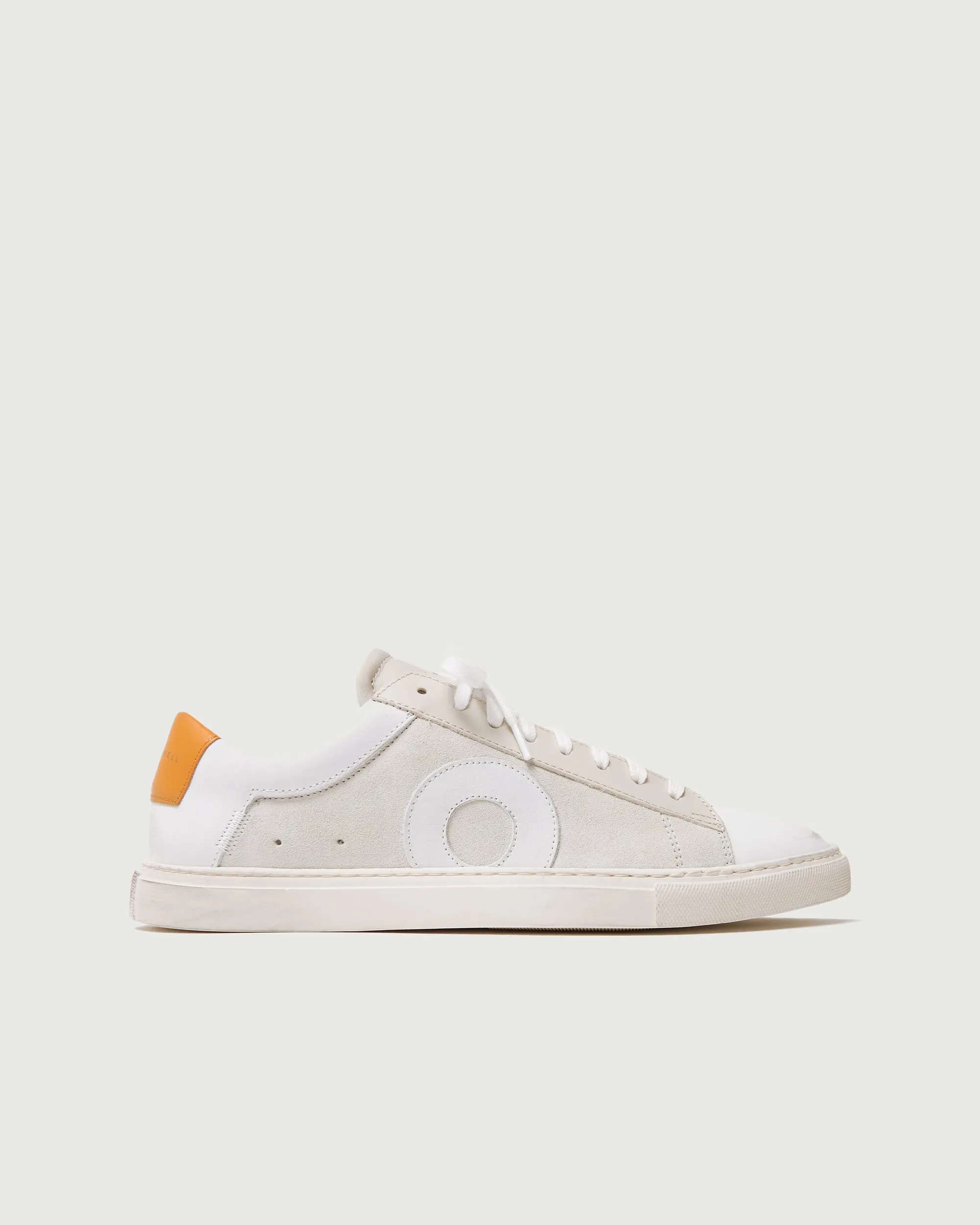 Low 1 | Mango (Orthopedic)