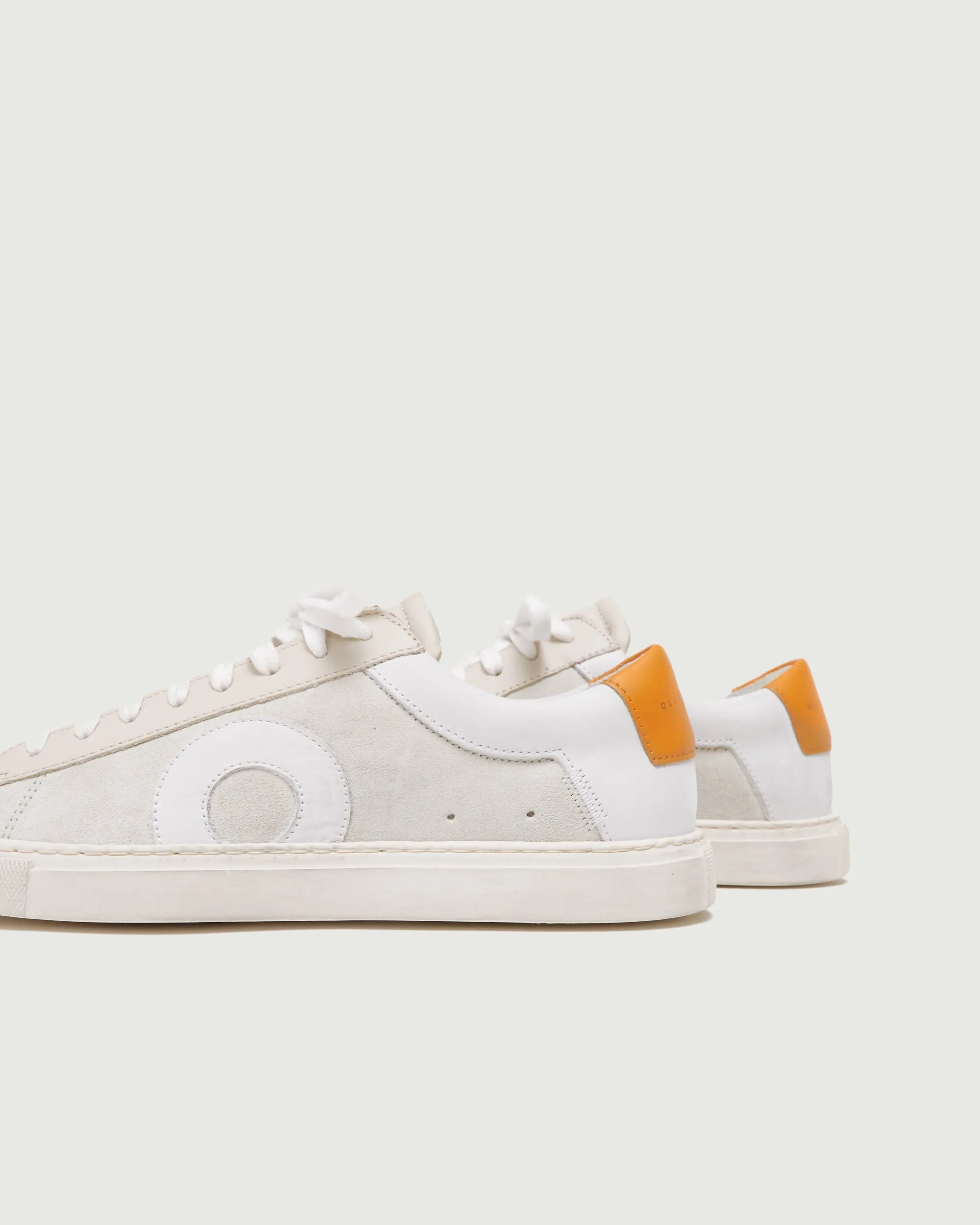 Low 1 | Mango (Orthopedic)
