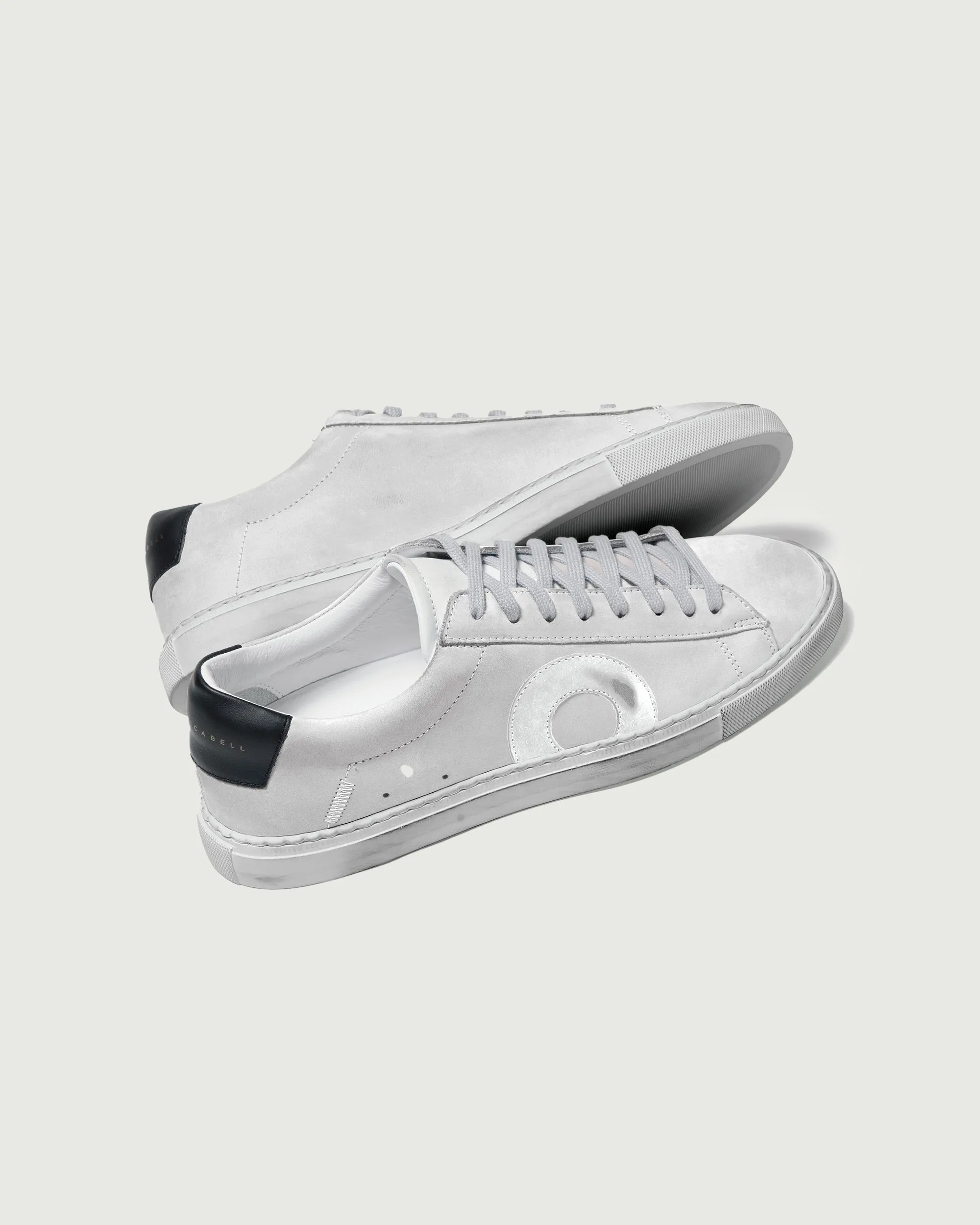 Low 1 | Marshmallow (Orthopedic)