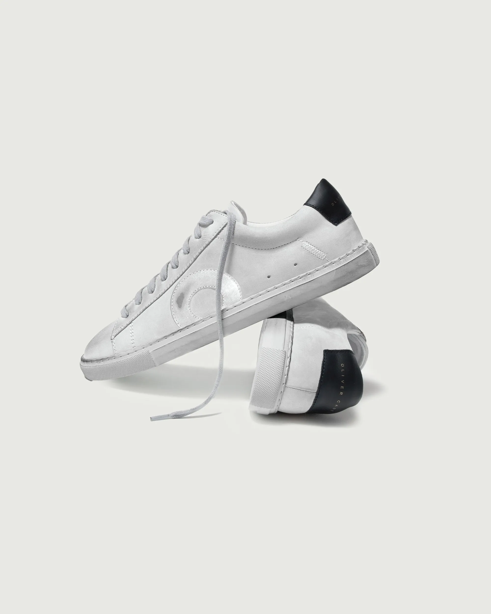 Low 1 | Marshmallow (Orthopedic)