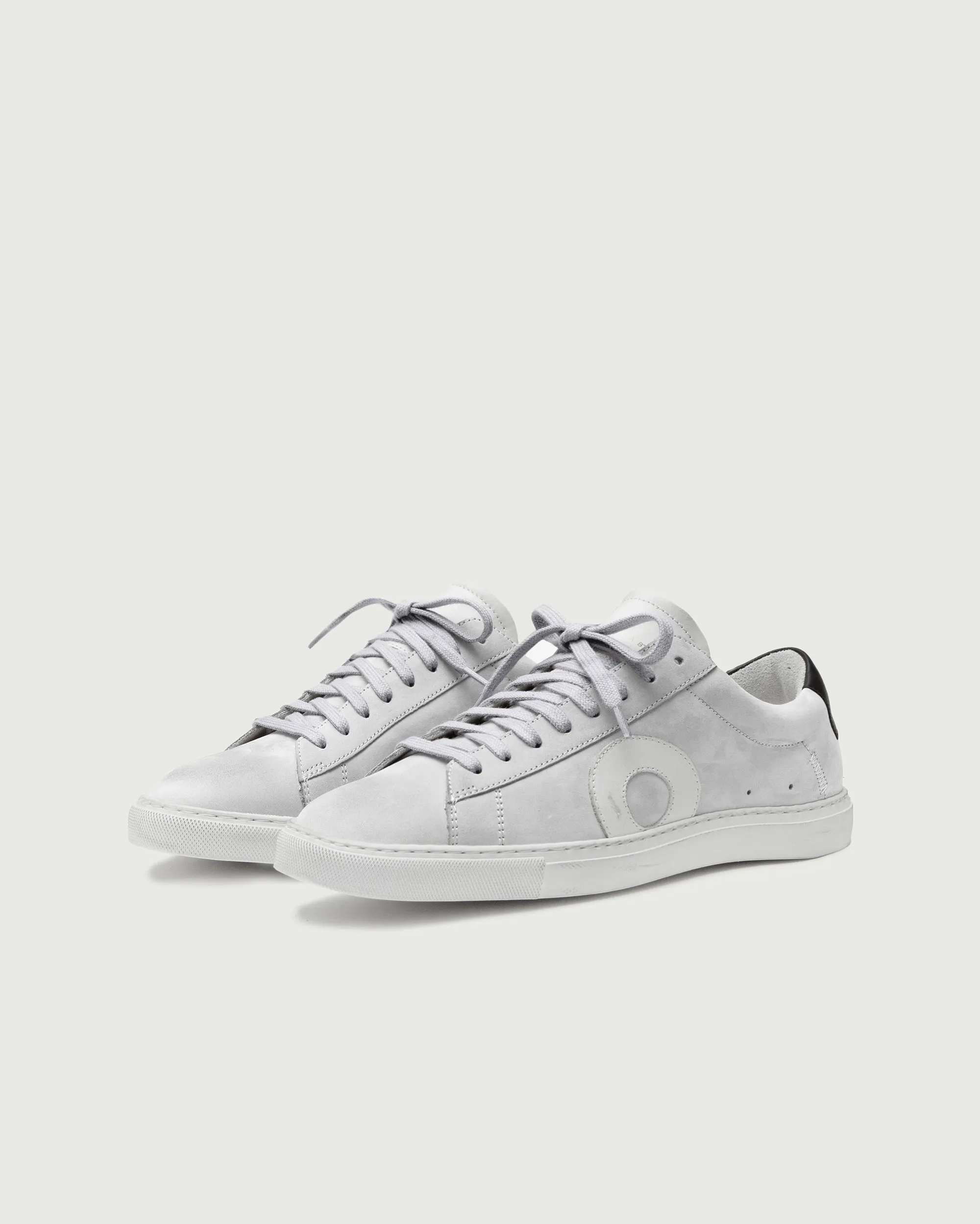 Low 1 | Marshmallow (Orthopedic)