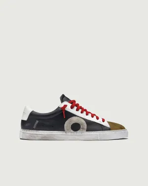Low 1 | Metropolis (Orthopedic)