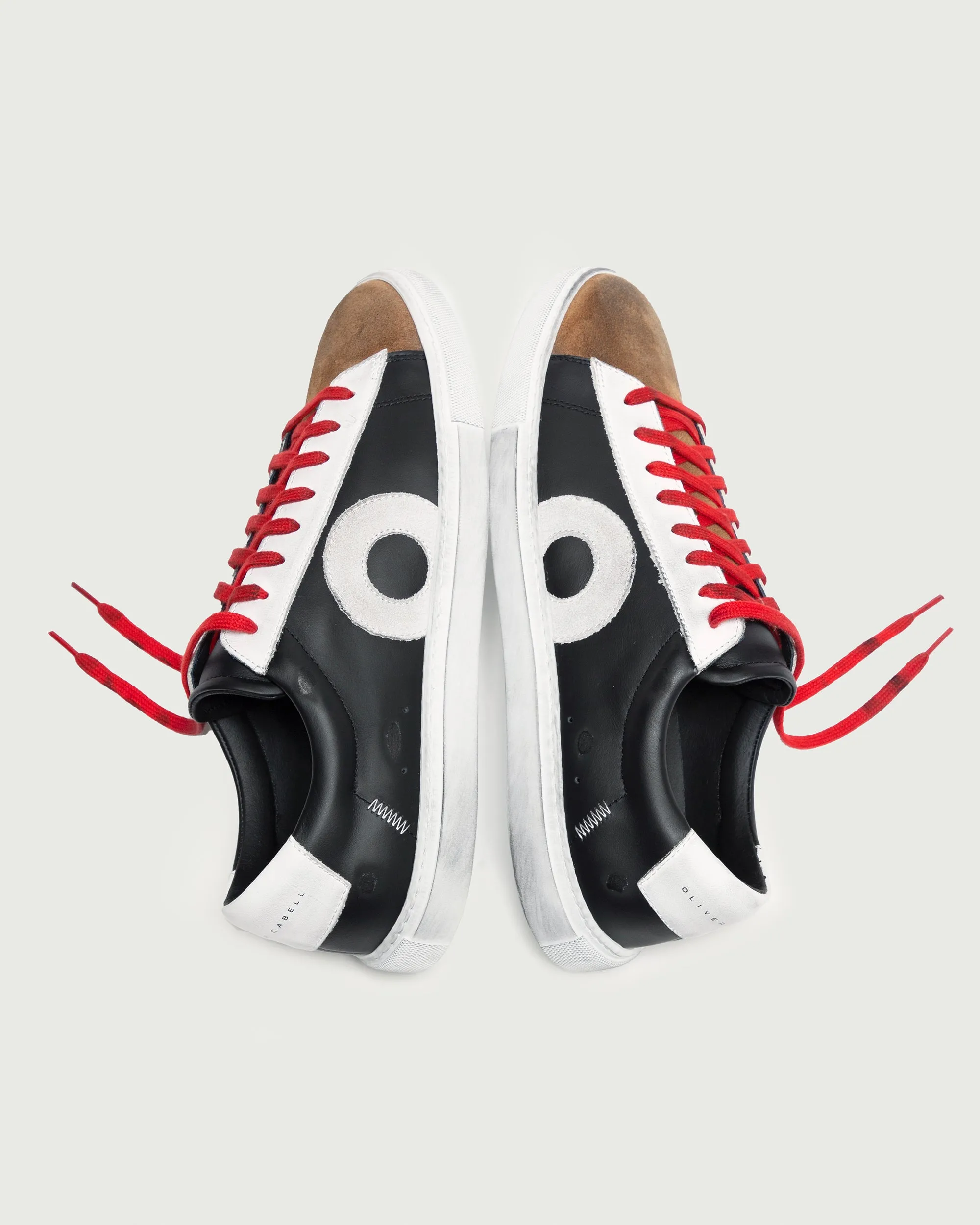 Low 1 | Metropolis (Orthopedic)