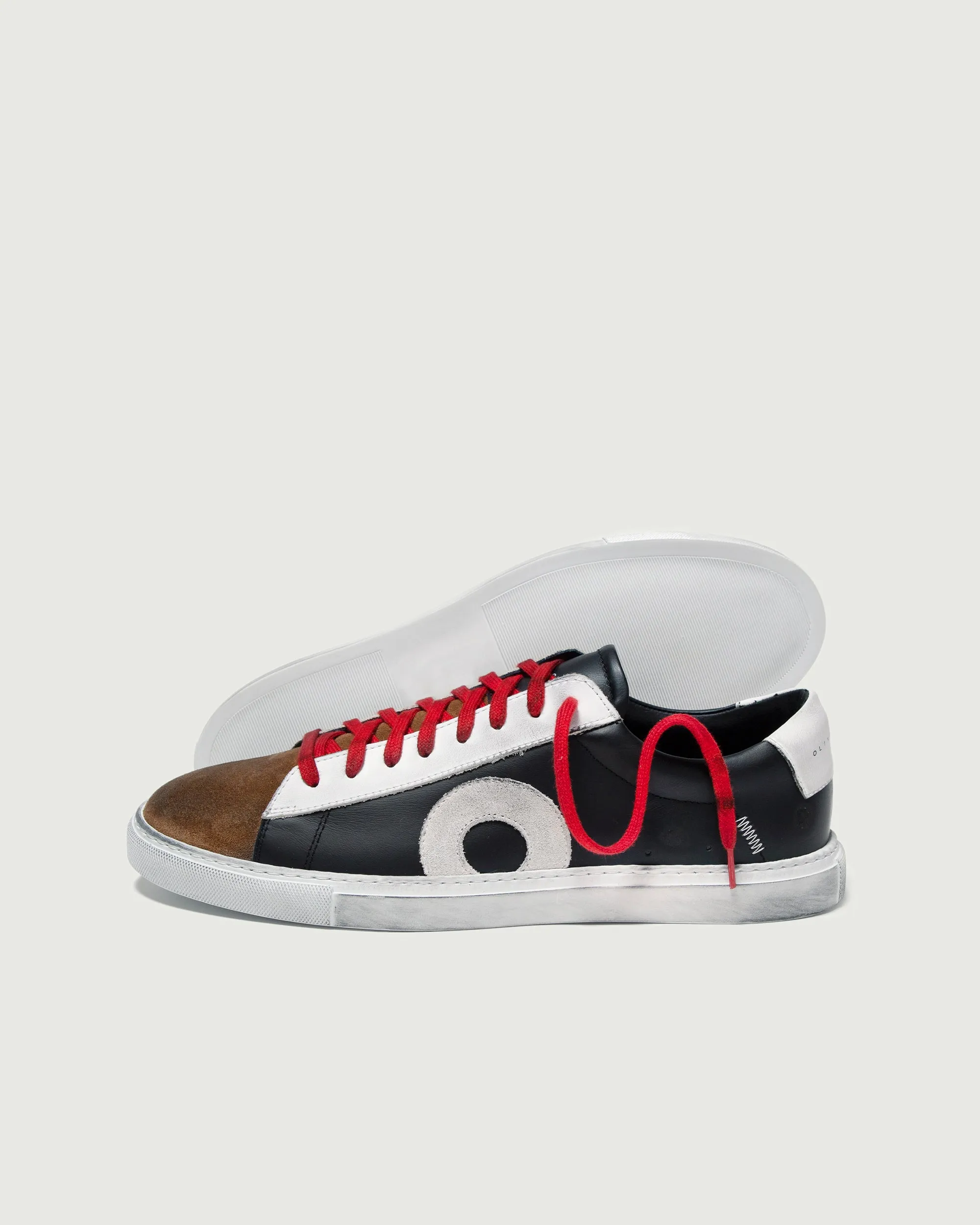 Low 1 | Metropolis (Orthopedic)