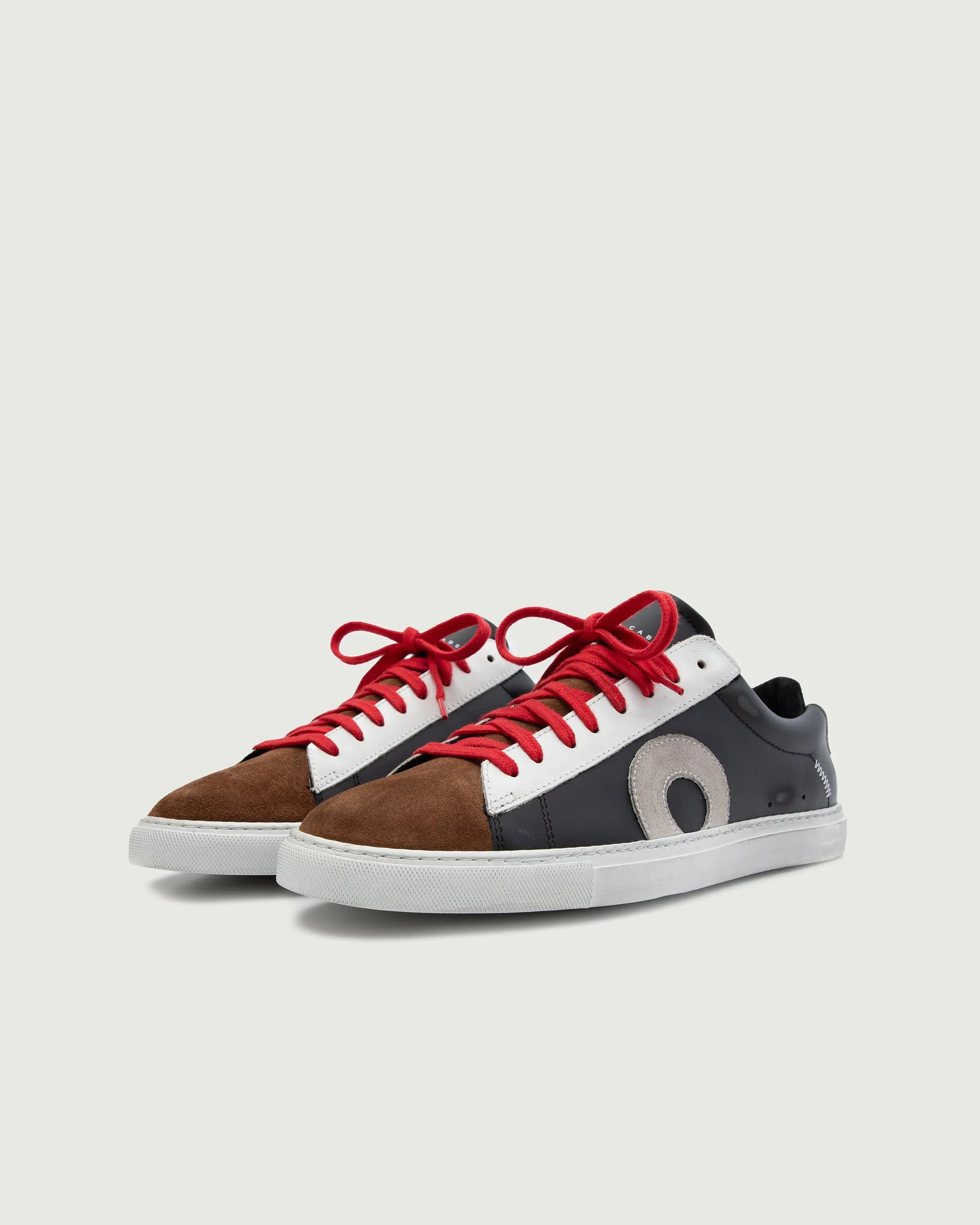 Low 1 | Metropolis (Orthopedic)