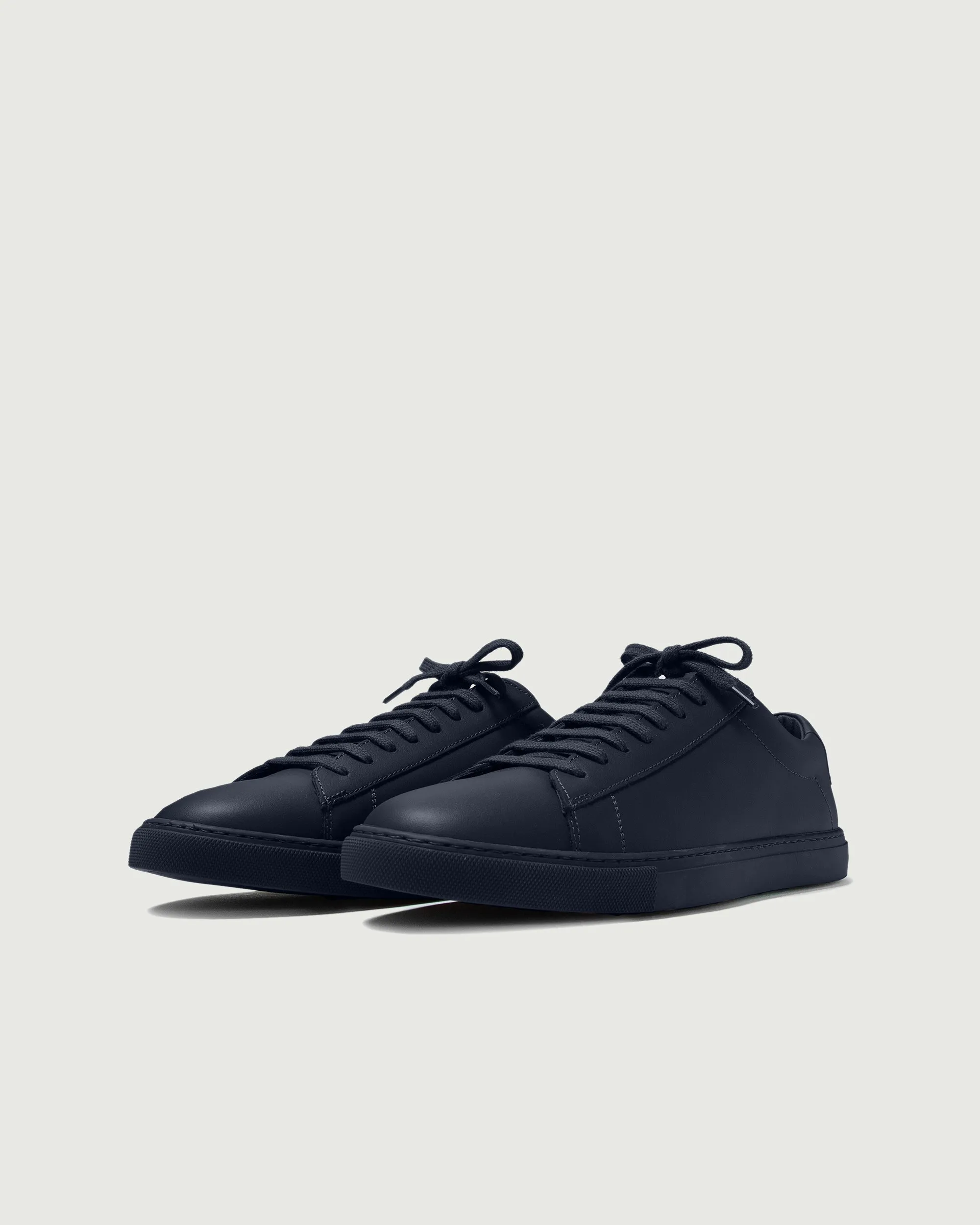 Low 1 | Navy (Orthopedic)