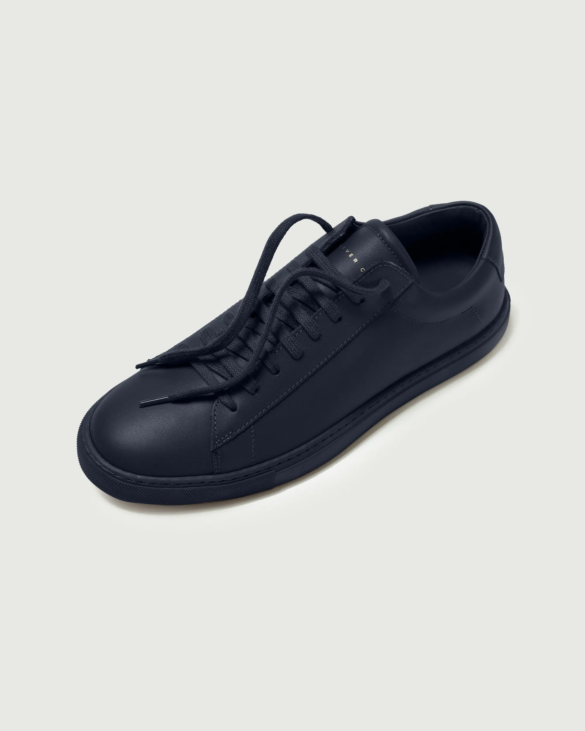 Low 1 | Navy (Orthopedic)