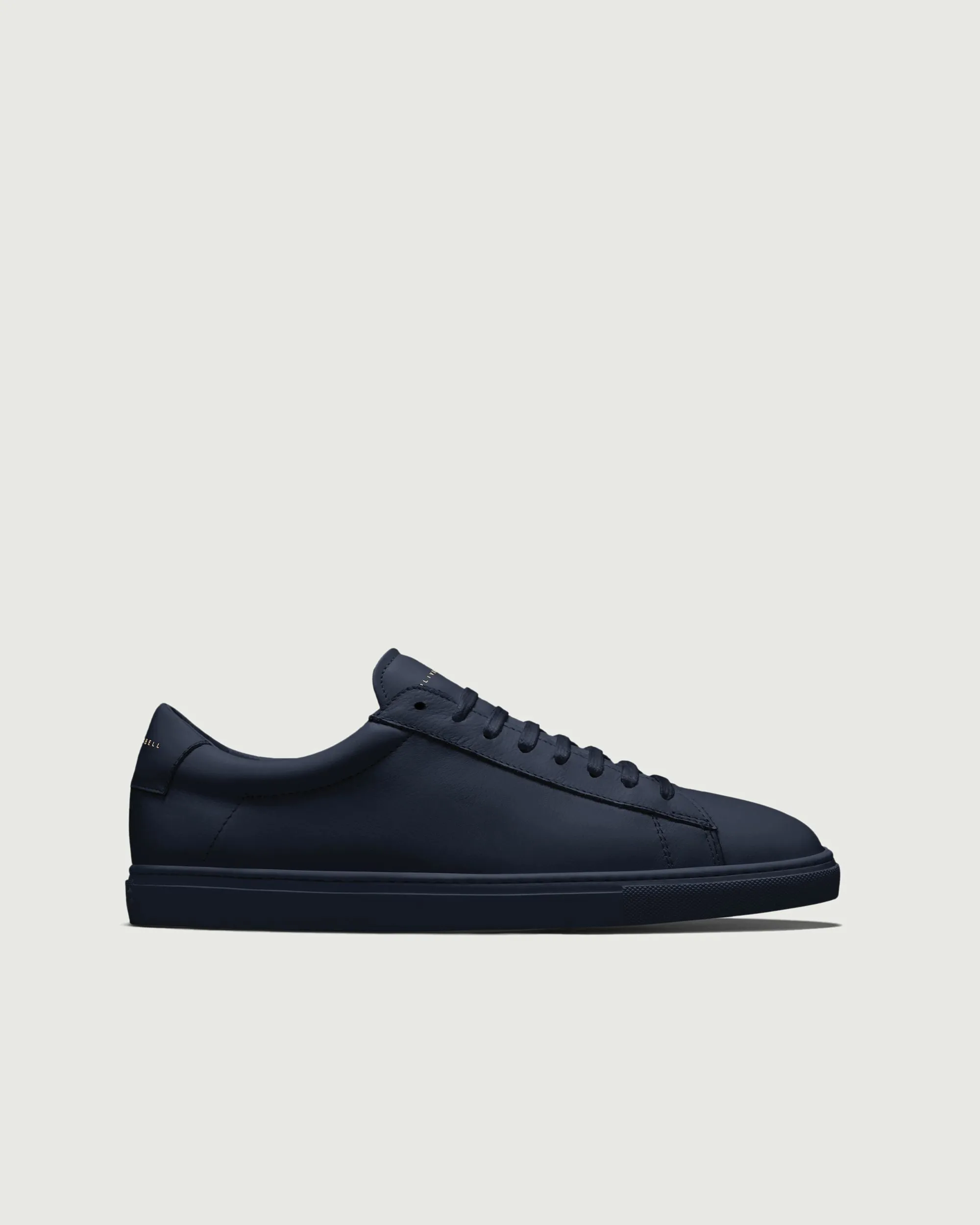 Low 1 | Navy (Orthopedic)