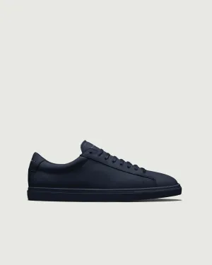 Low 1 | Navy (Orthopedic)
