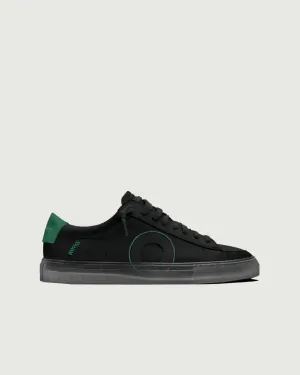 Low 1 | Nightshade Green (Orthopedic)