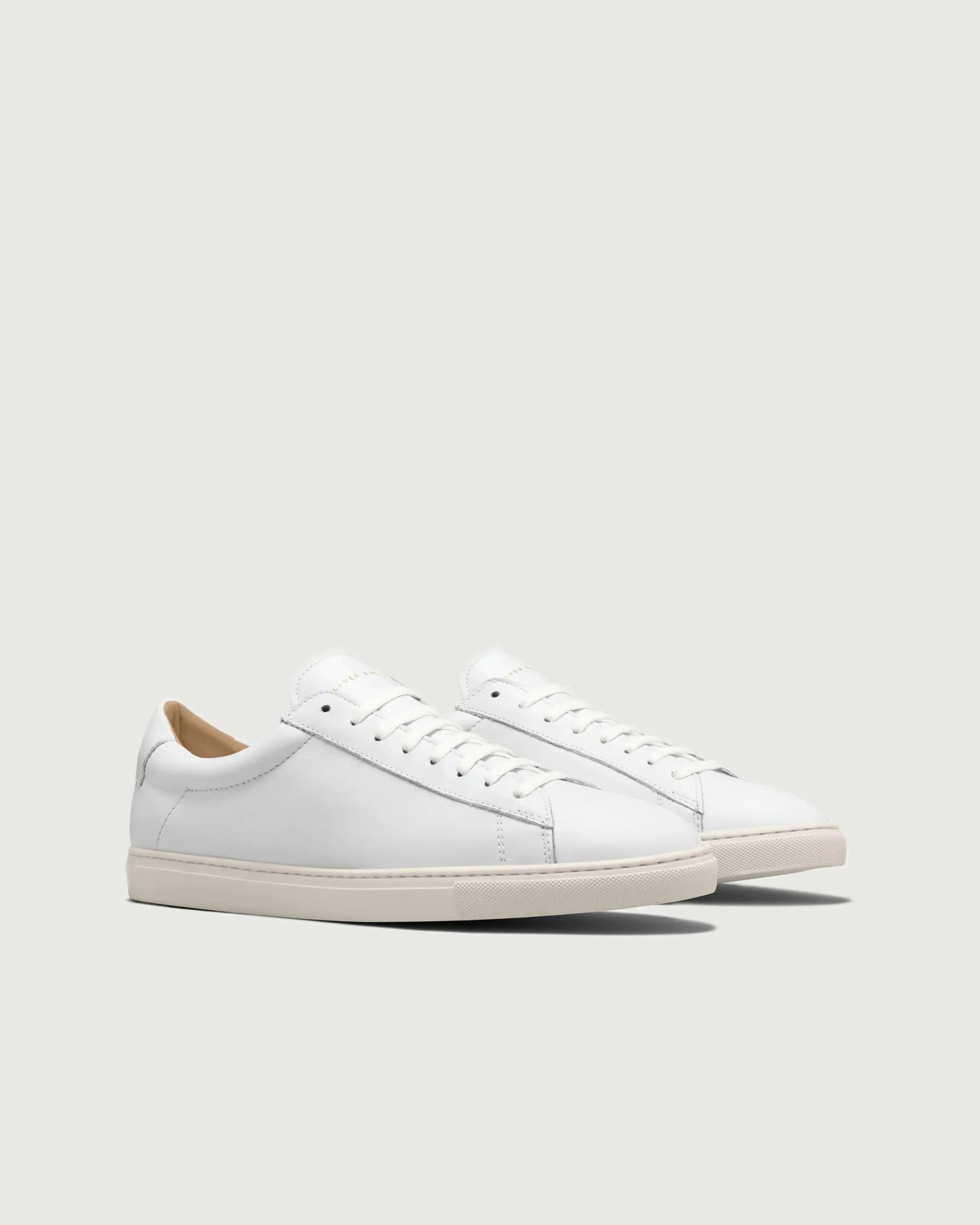 Low 1 | Off White (Orthopedic)