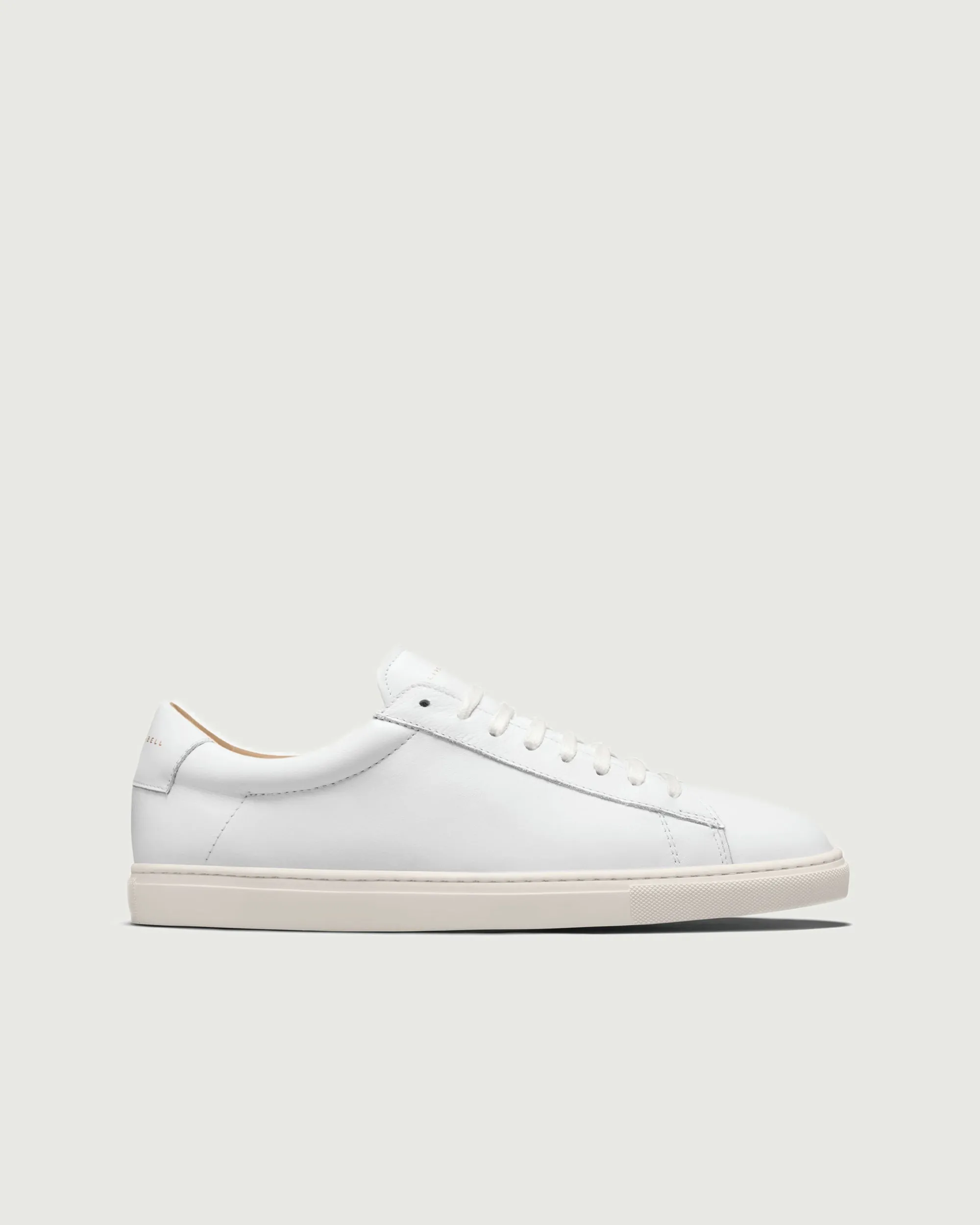 Low 1 | Off White (Orthopedic)