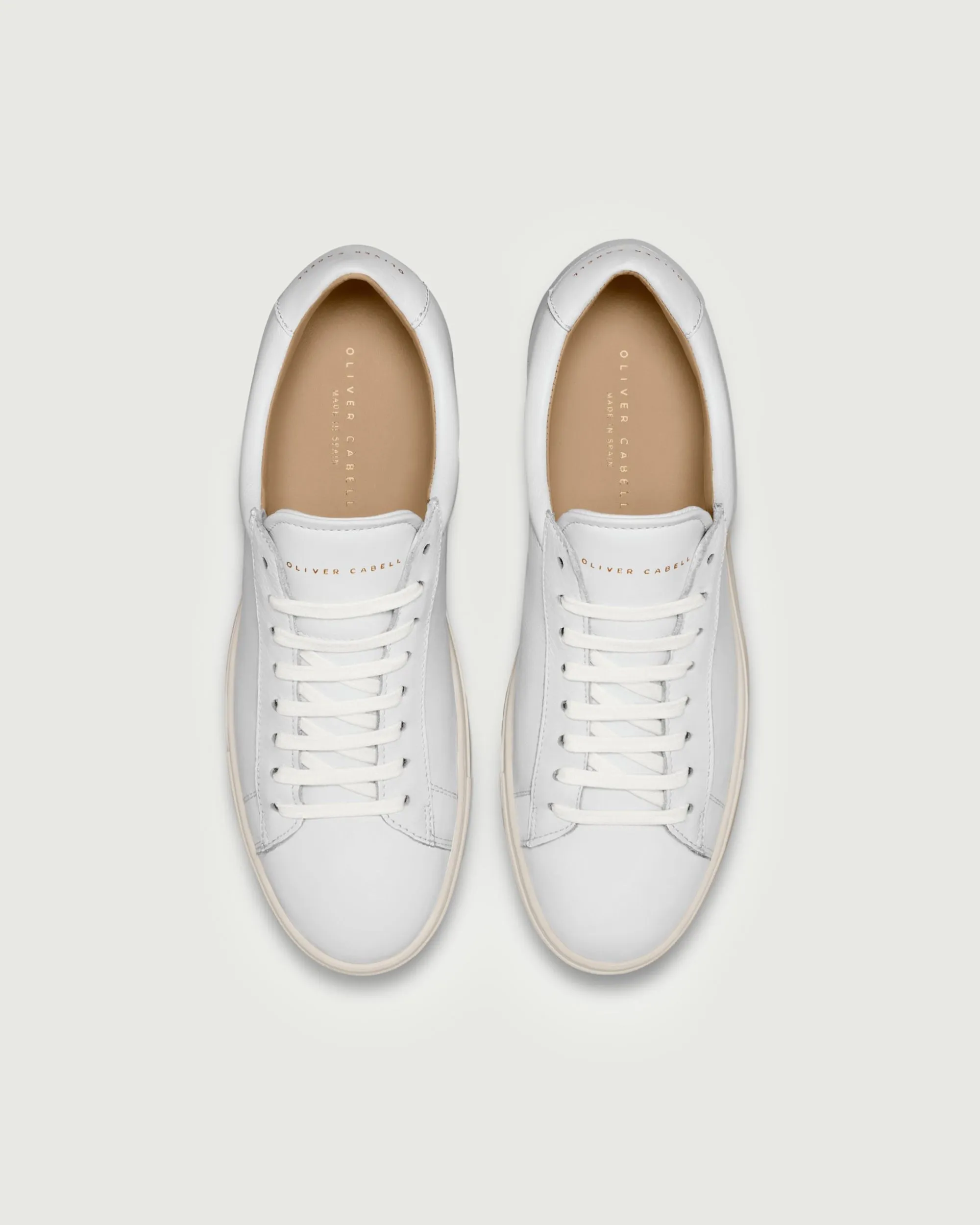 Low 1 | Off White (Orthopedic)