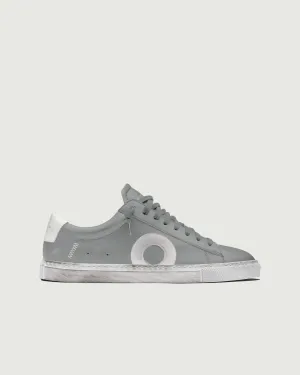 Low 1 | Particle Grey (Orthopedic)