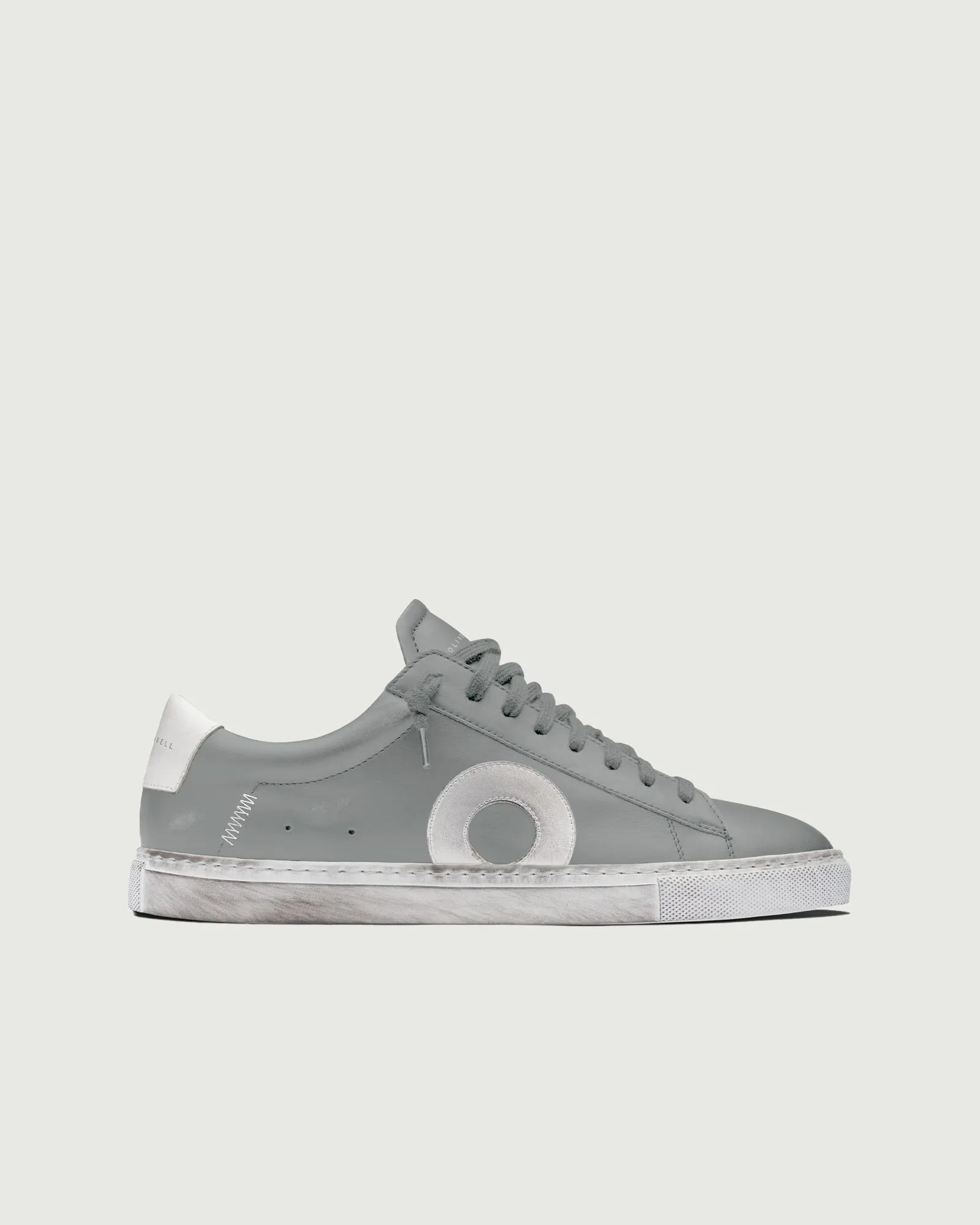 Low 1 | Particle Grey (Orthopedic)