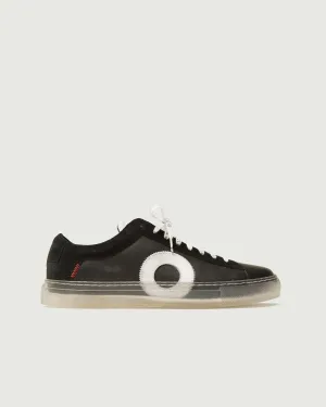 Low 1 | Reverse Yin Yang (Orthopedic)