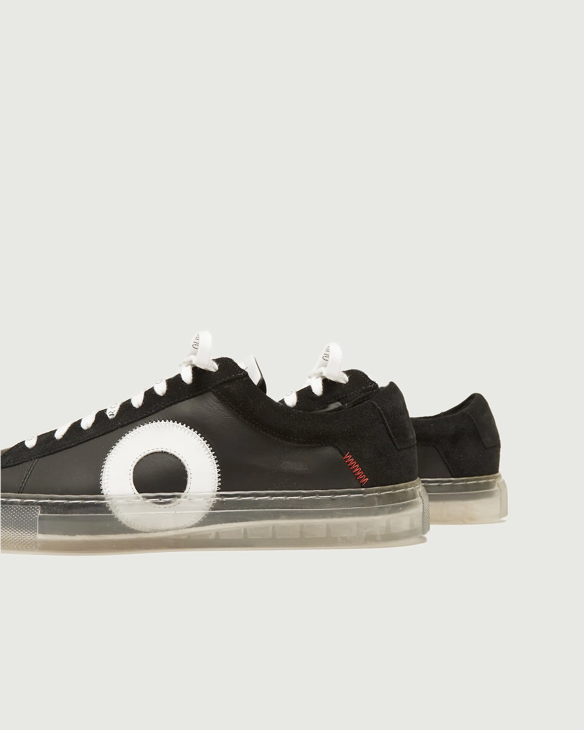Low 1 | Reverse Yin Yang (Orthopedic)