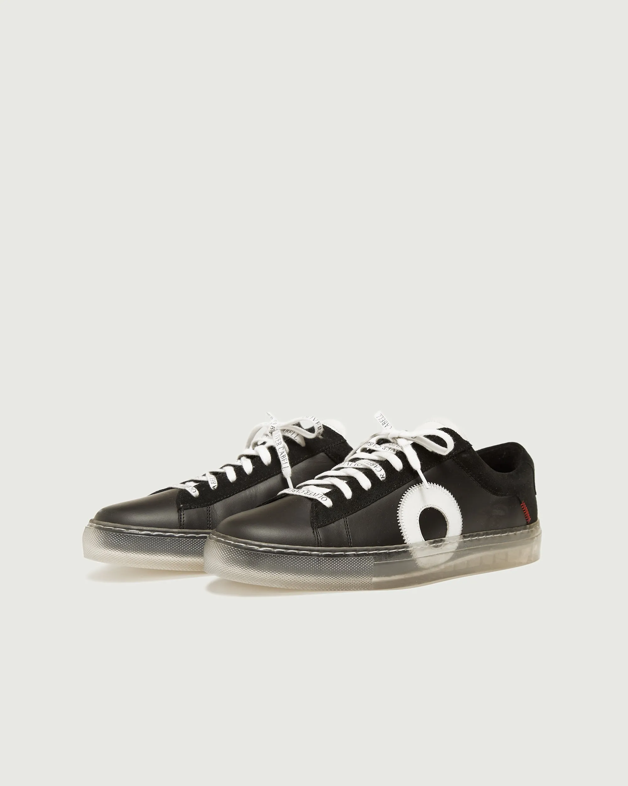 Low 1 | Reverse Yin Yang (Orthopedic)