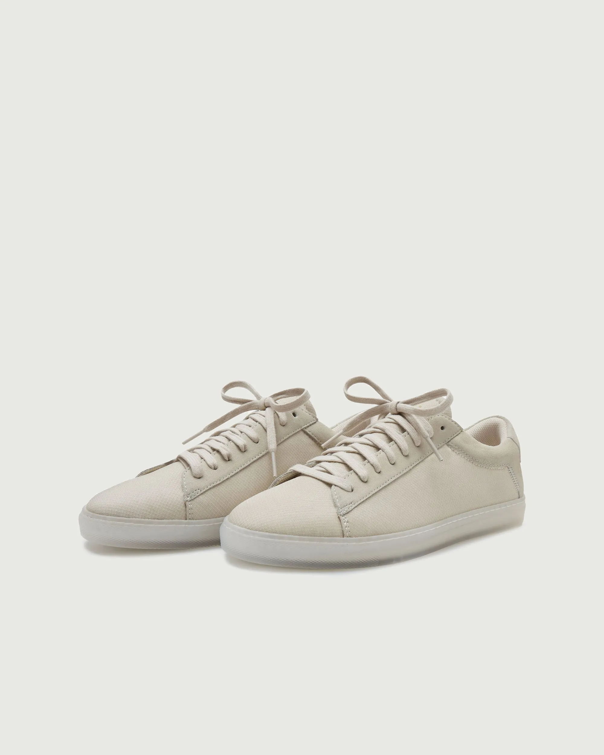 Low 1 | Ripstop Sand (Orthopedic)