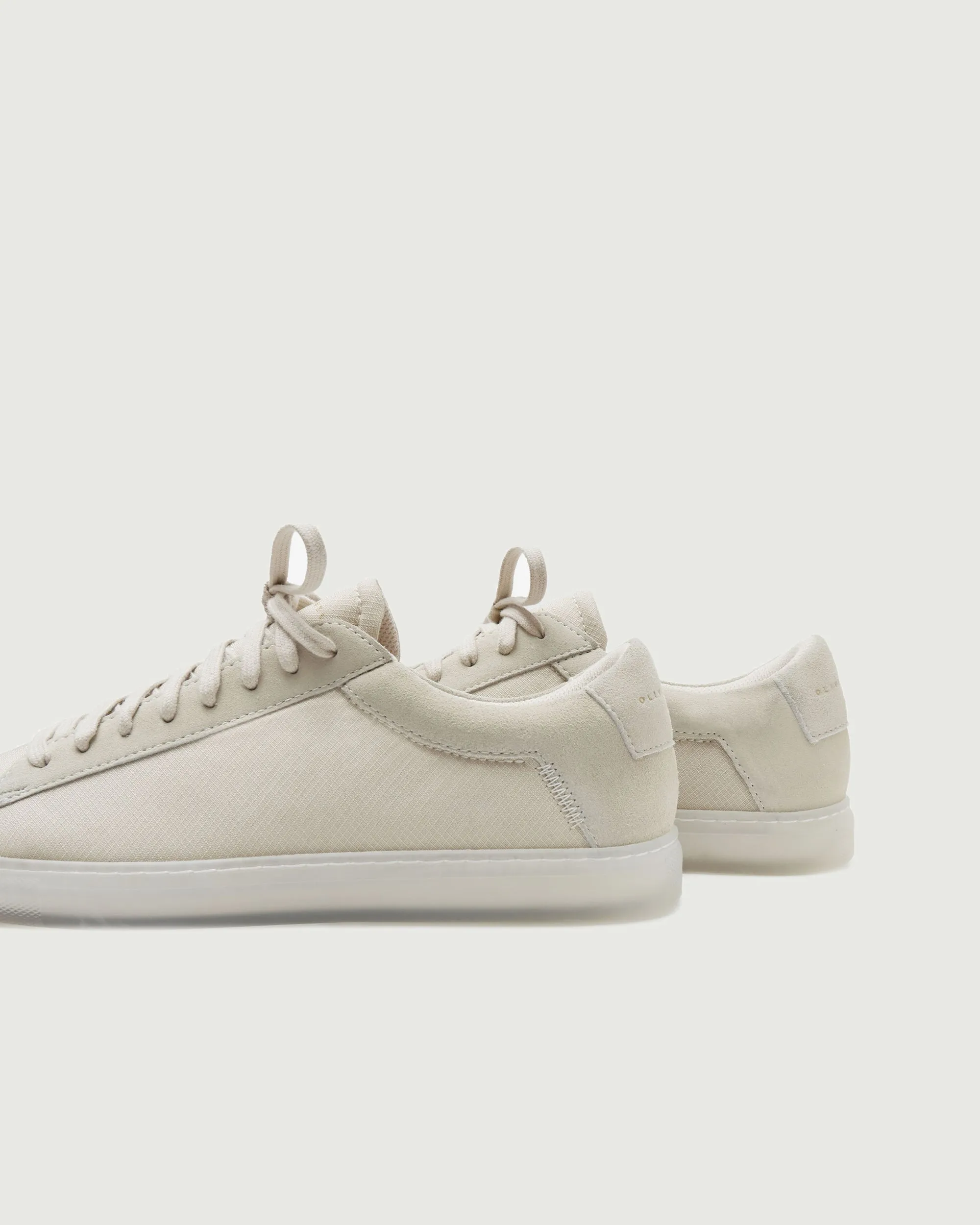 Low 1 | Ripstop Sand (Orthopedic)