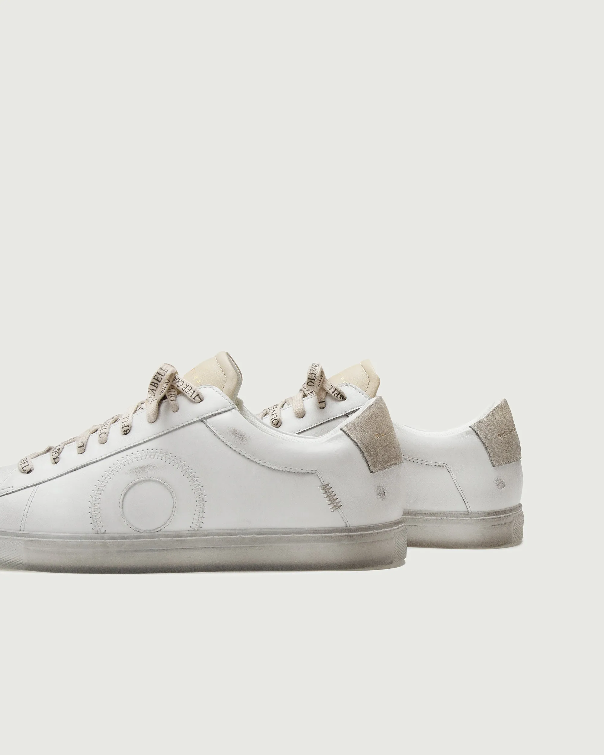 Low 1 | Sand Yin Yang (Orthopedic)