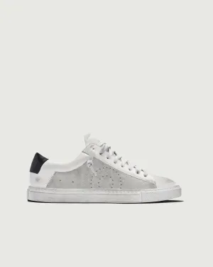 Low 1 | Sea Salt (Orthopedic)