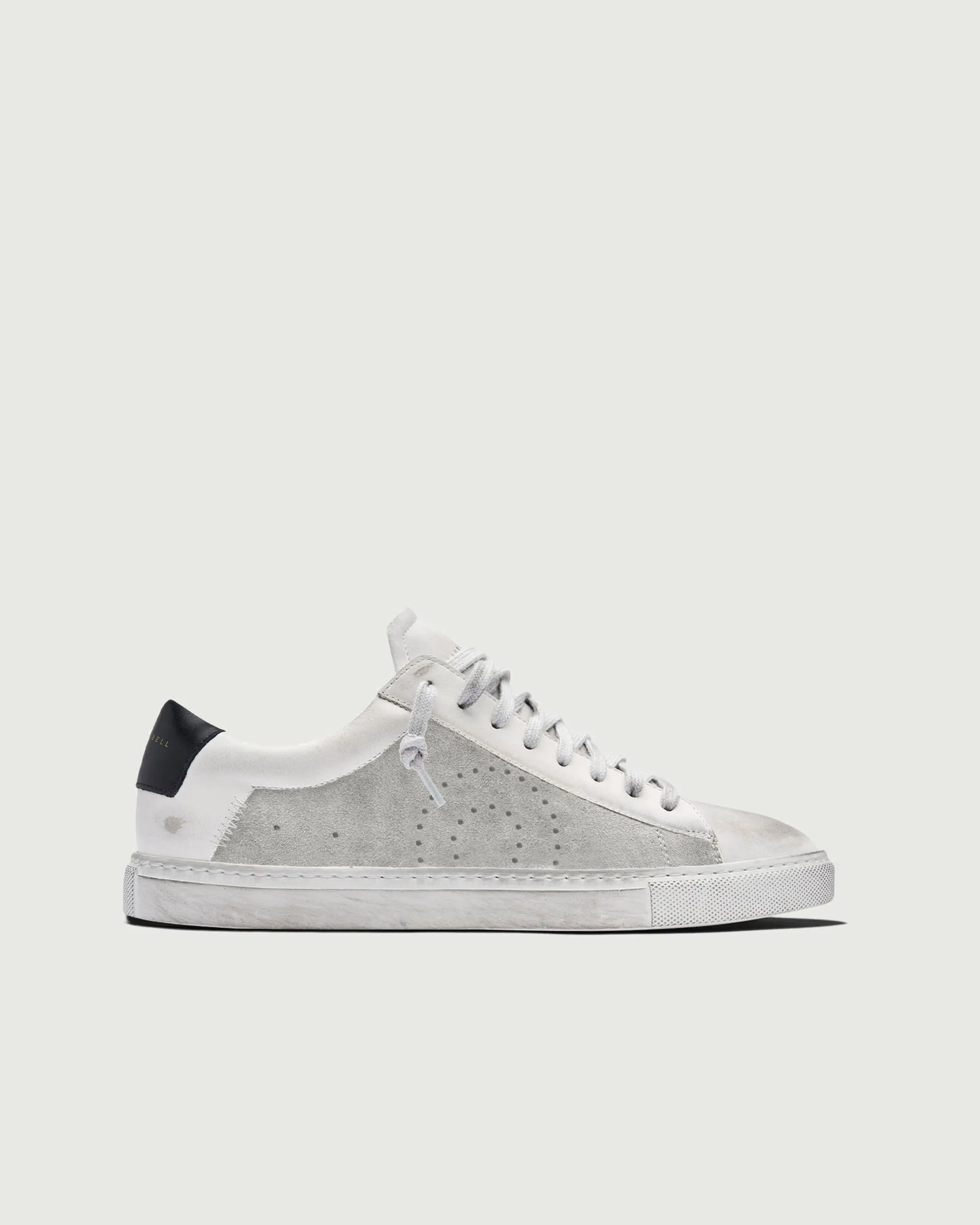Low 1 | Sea Salt (Orthopedic)