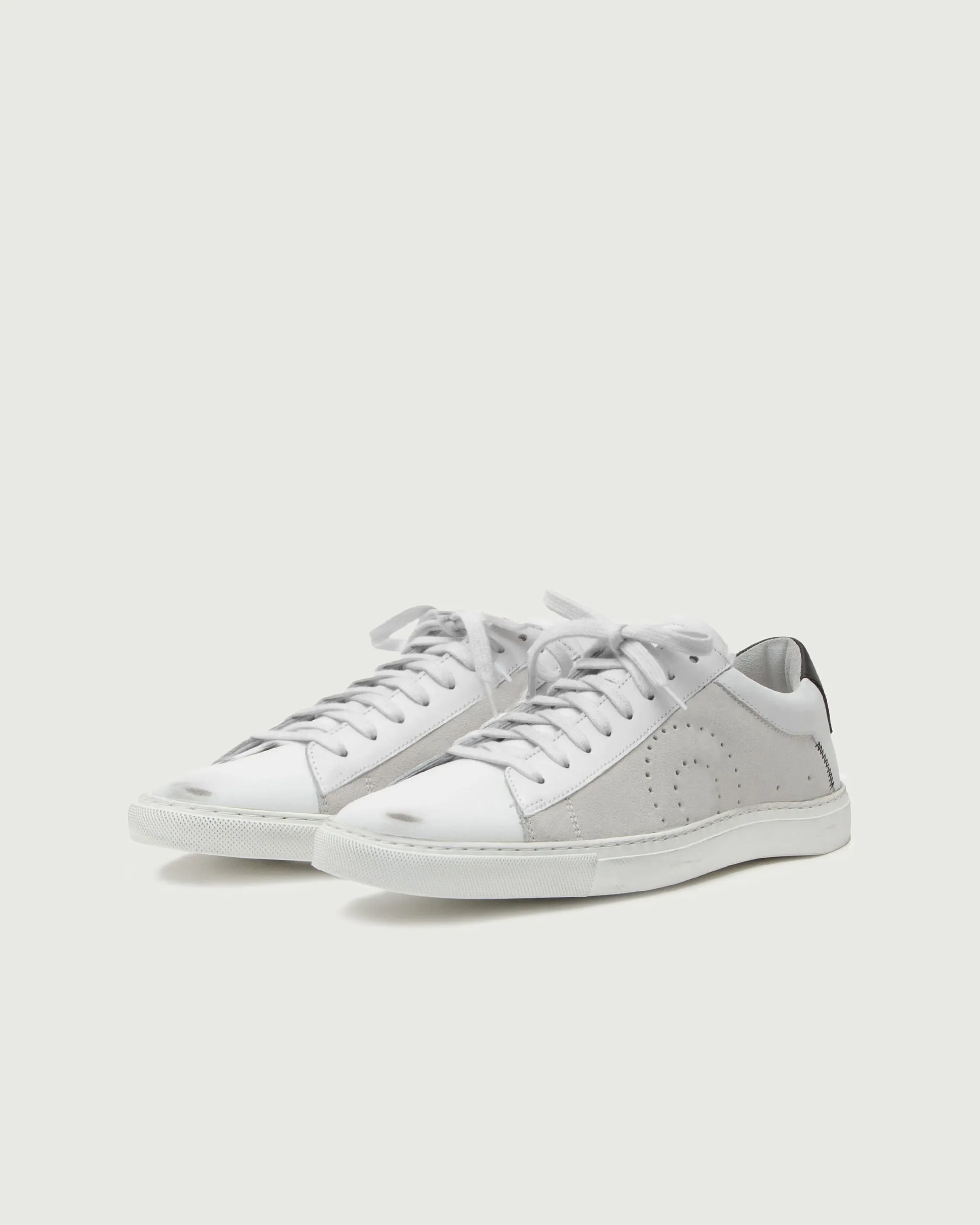 Low 1 | Sea Salt (Orthopedic)