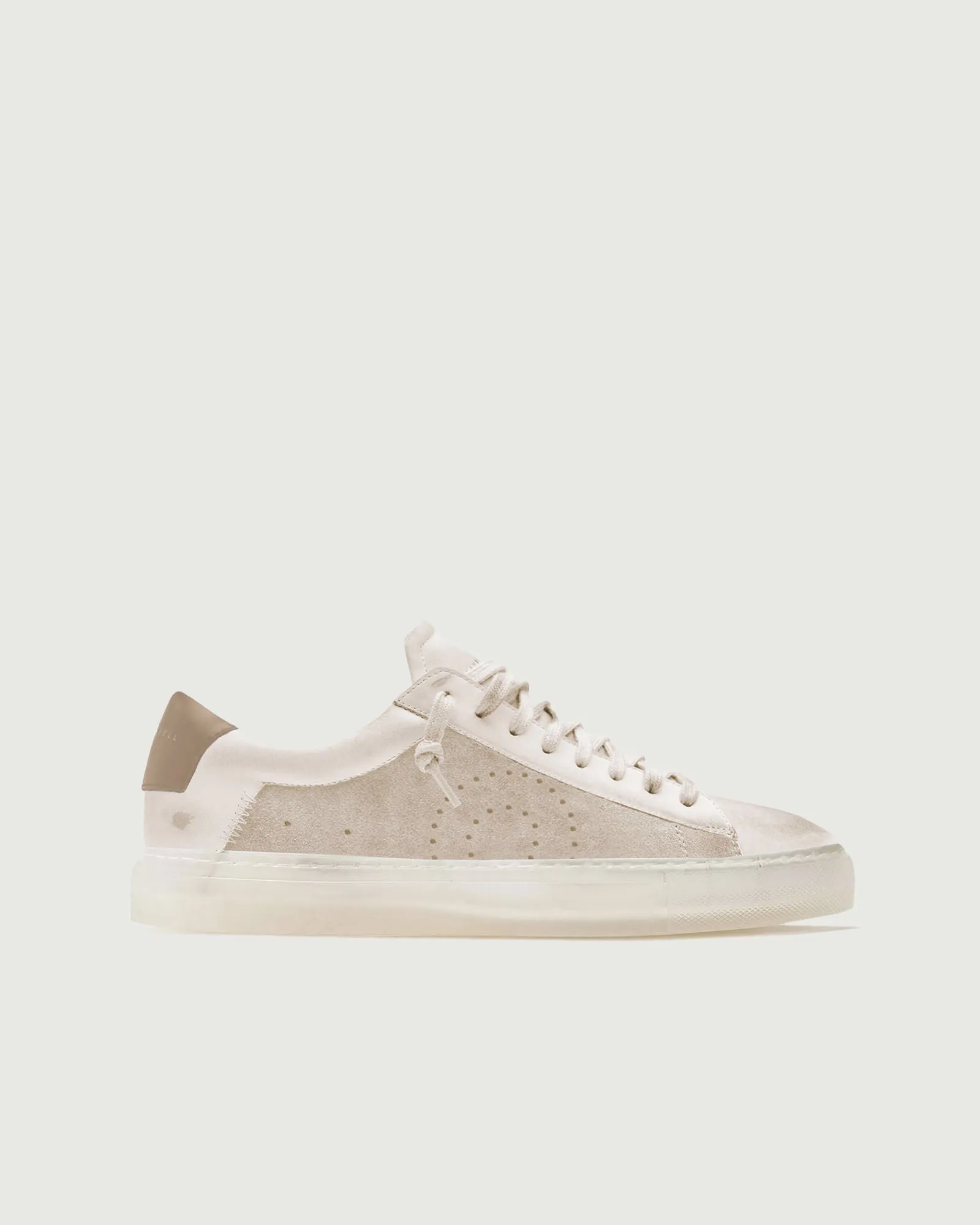 Low 1 | Sea Sand Ghost (Orthopedic)
