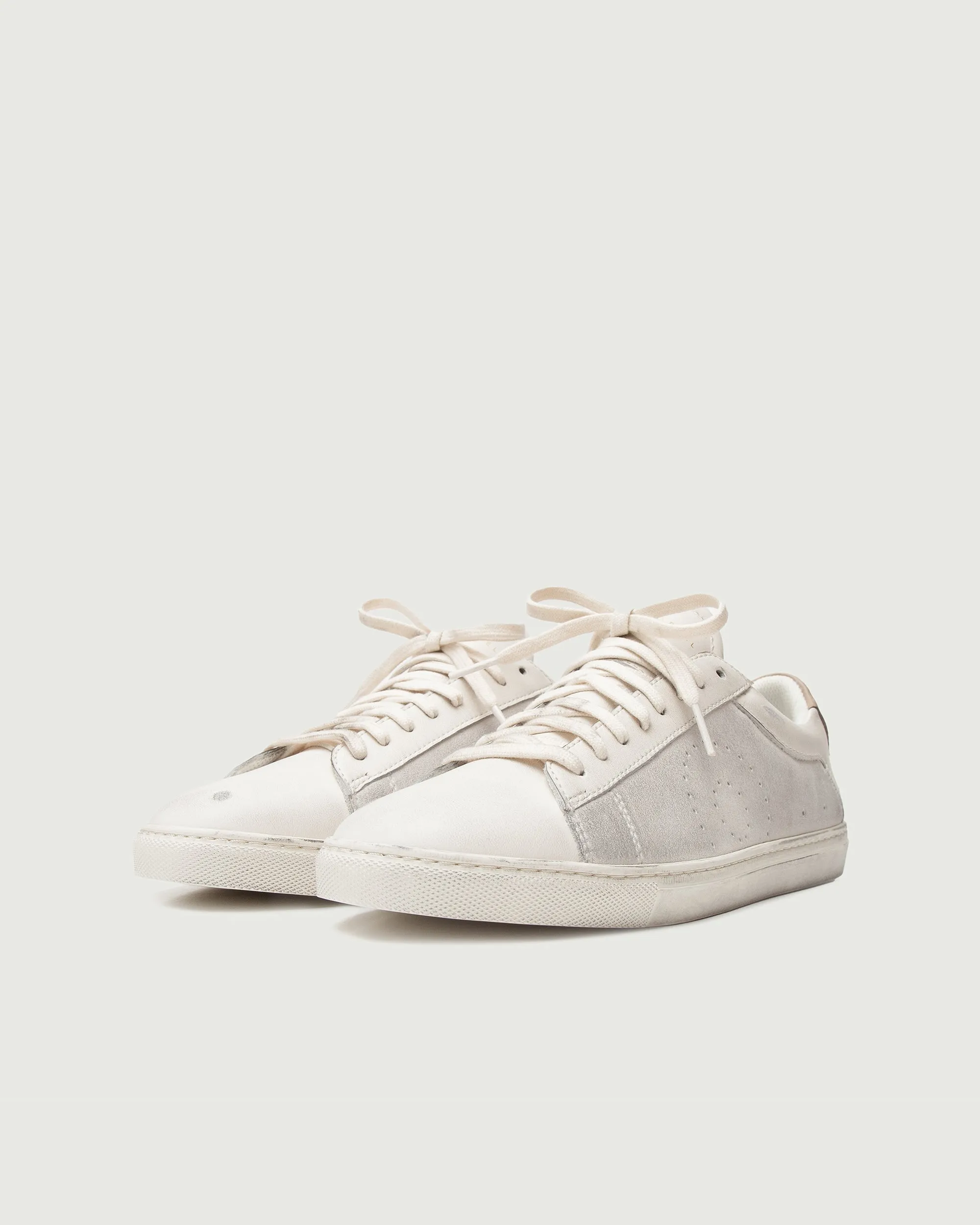 Low 1 | Sea Sand (Orthopedic)