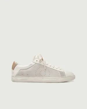Low 1 | Sea Sand (Orthopedic)