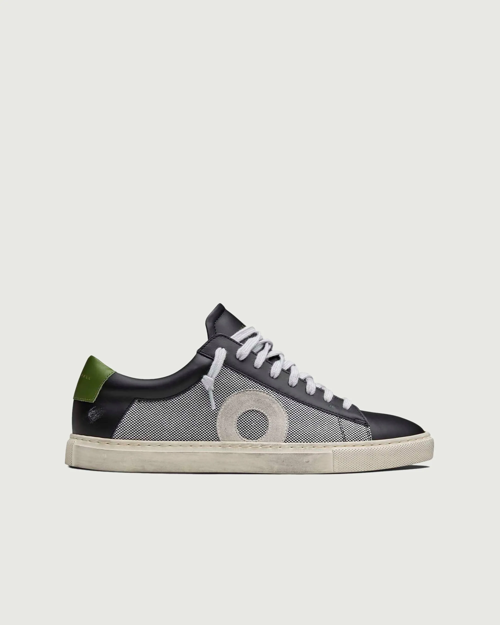 Low 1 | Shamrock (Orthopedic)