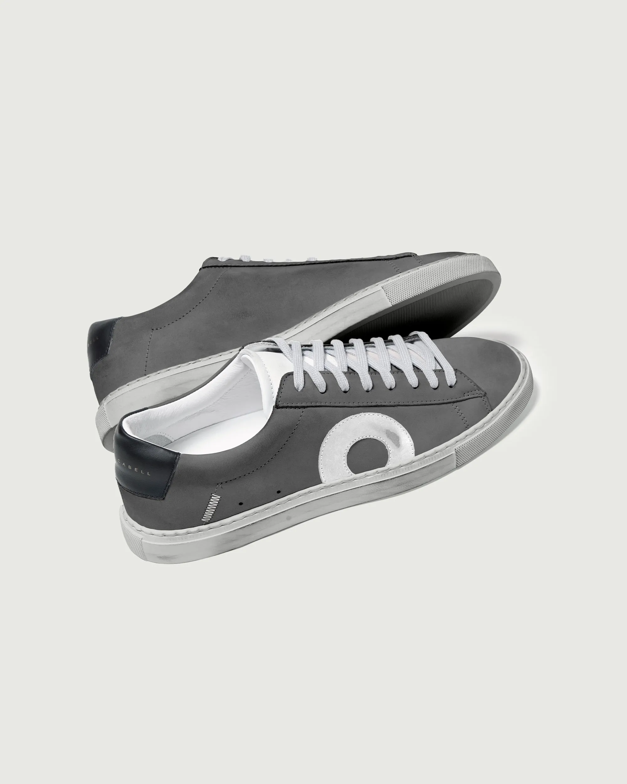Low 1 | Smoke (Orthopedic)