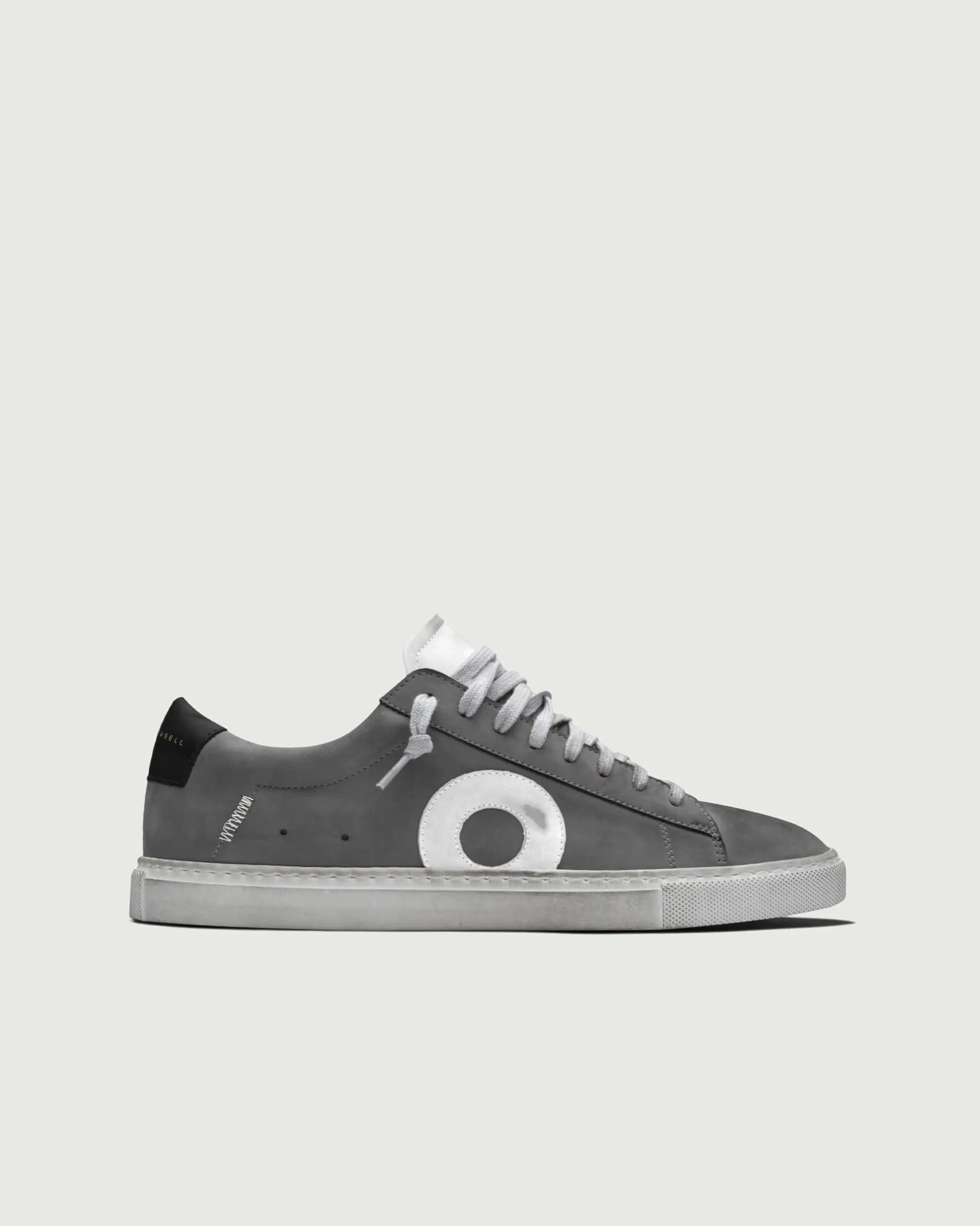 Low 1 | Smoke (Orthopedic)