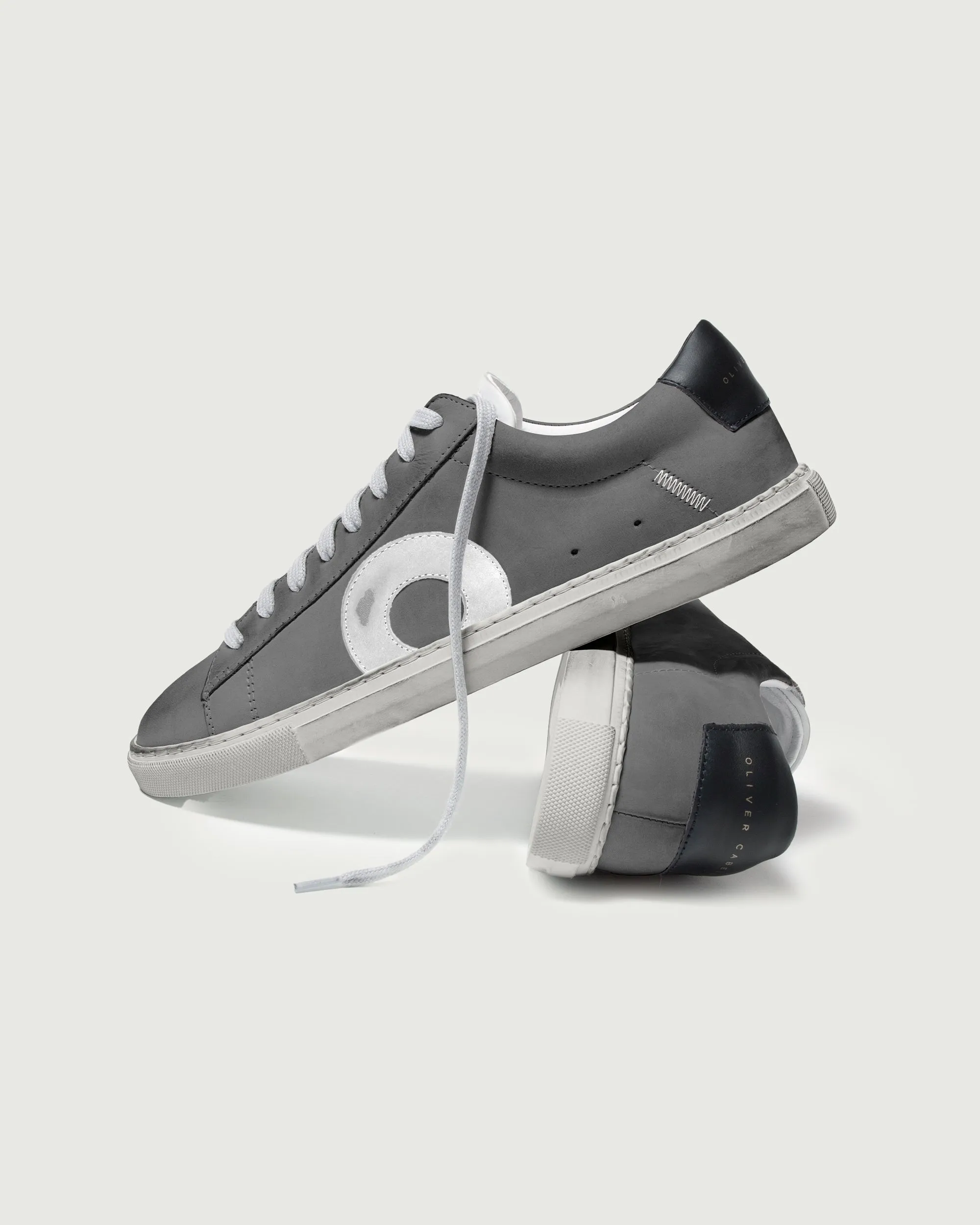 Low 1 | Smoke (Orthopedic)