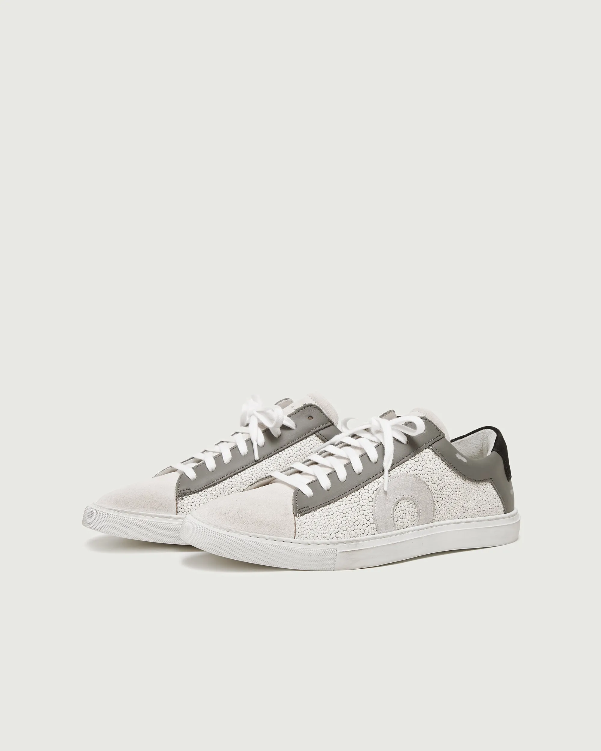 Low 1 | Stingray (Orthopedic)