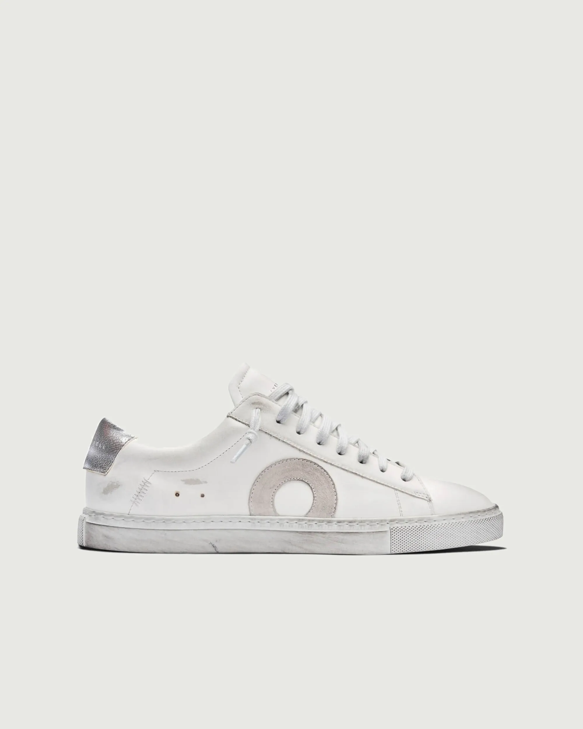 Low 1 | Vienna (Orthopedic)